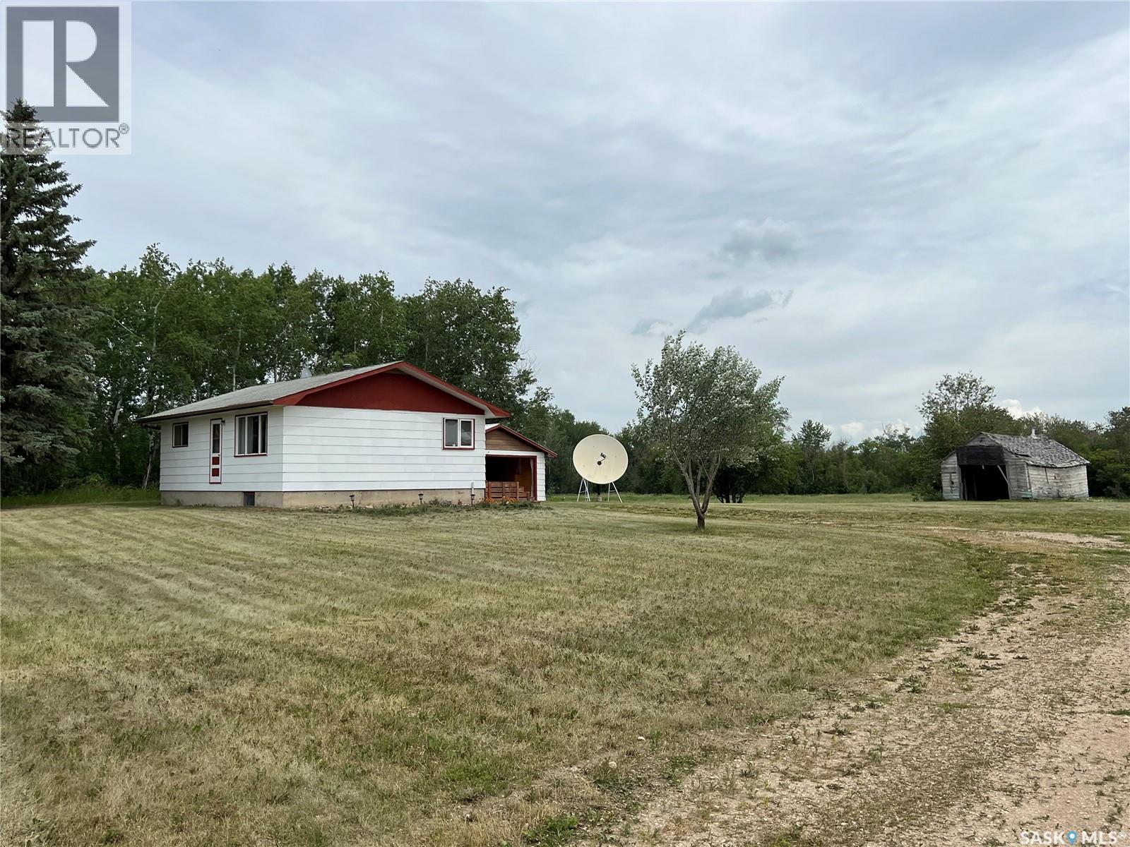 Photo 8 of Hill Acreage, Porcupine Rm No 395 SK