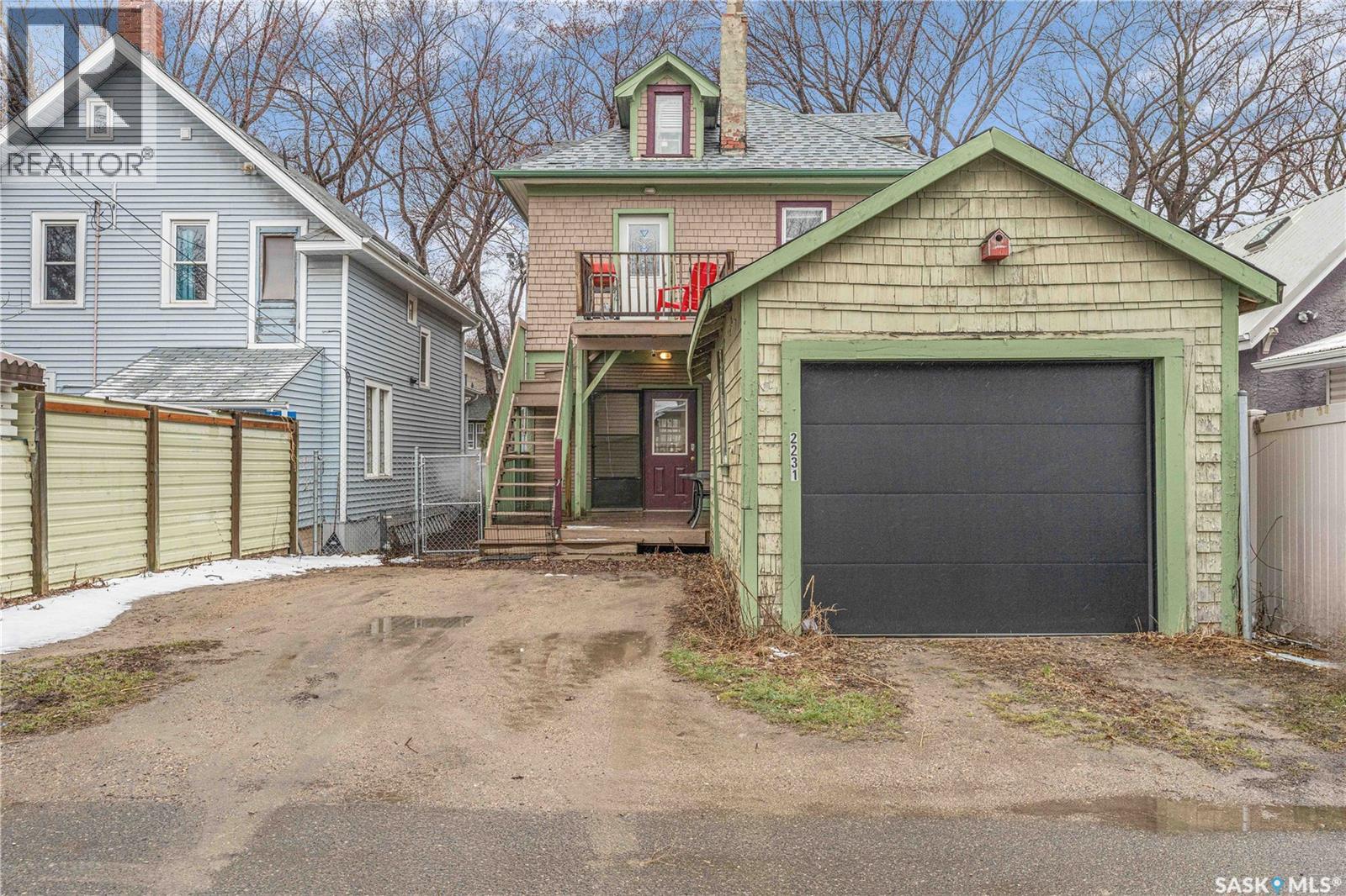 Photo 49 of 2231 Quebec Street, Regina SK