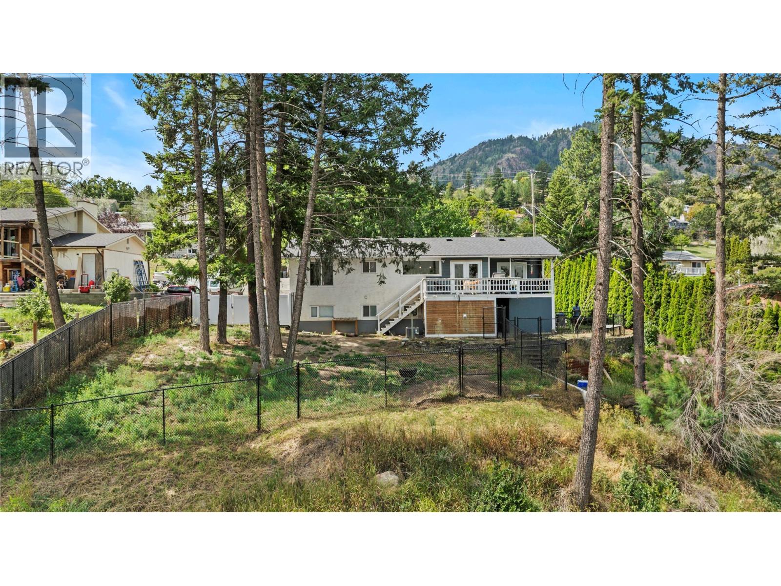 Photo 45 of 1254 Foxwood Lane, Kamloops BC