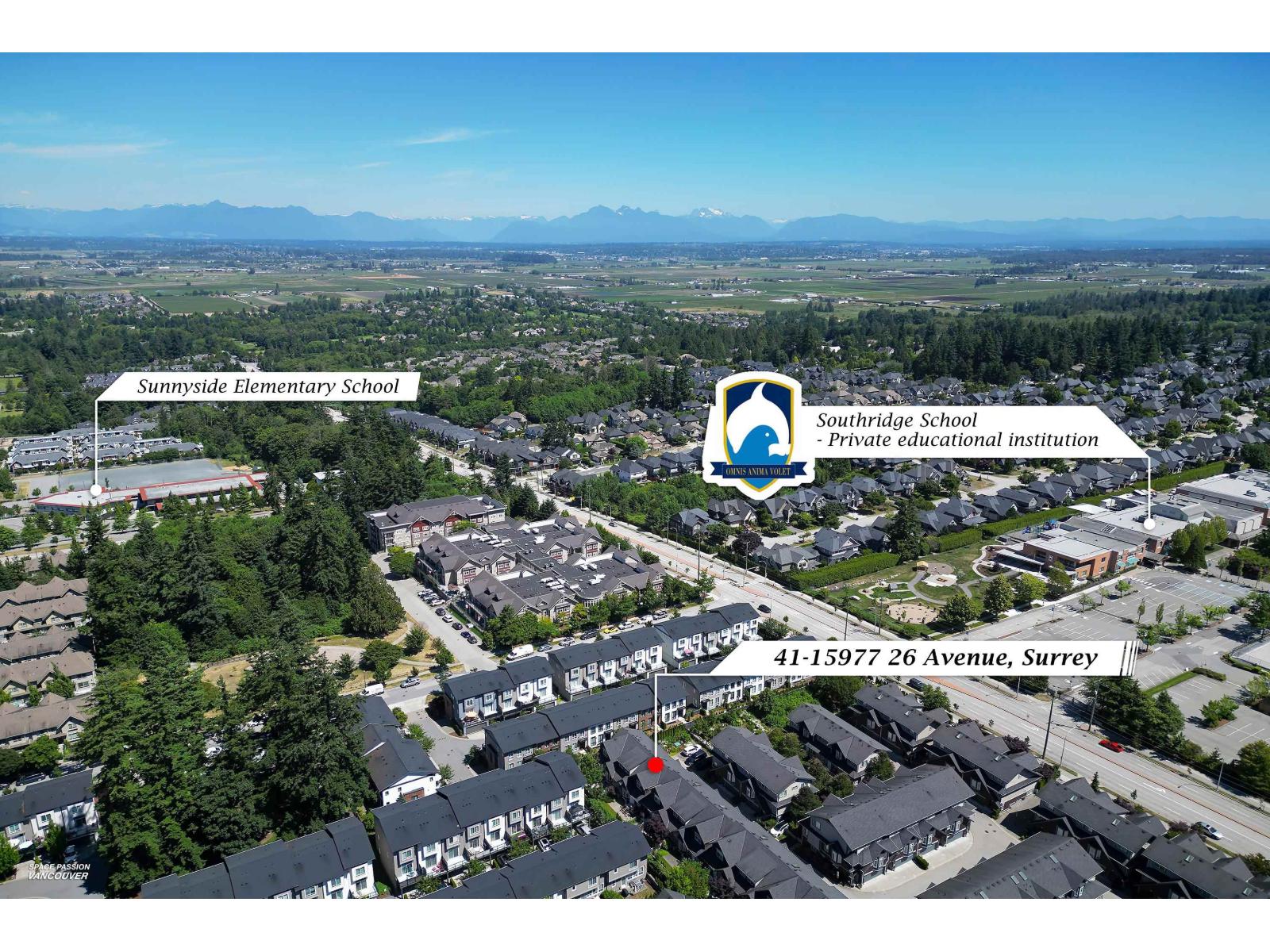 Photo 2 of 41 15977 26 Avenue, Surrey BC