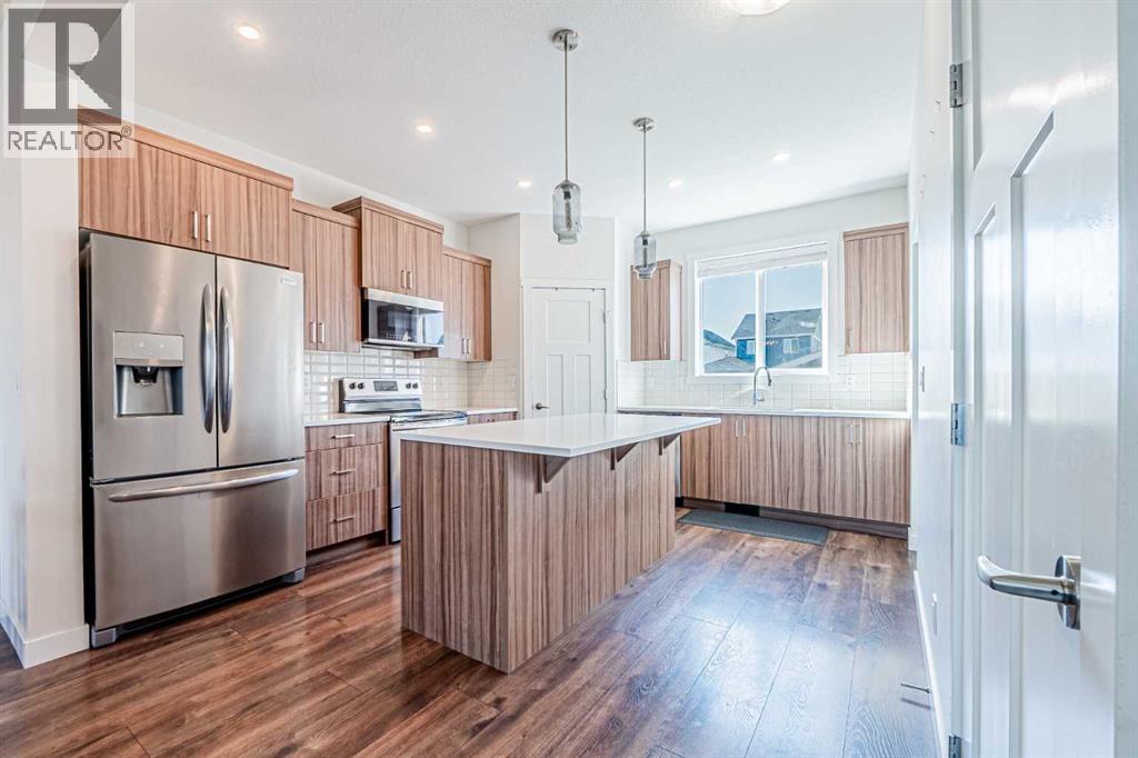 Photo 10 of 329 South Point Green Sw, Airdrie AB