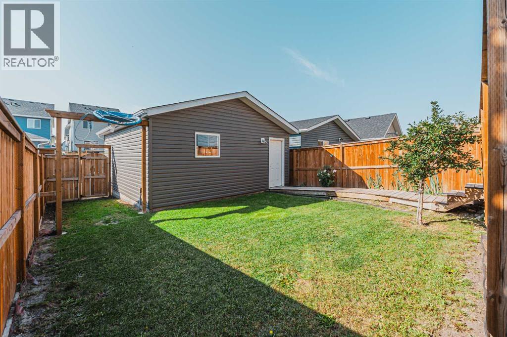 Photo 16 of 329 South Point Green Sw, Airdrie AB
