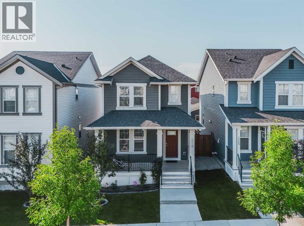 Photo 19 of 329 South Point Green Sw, Airdrie AB