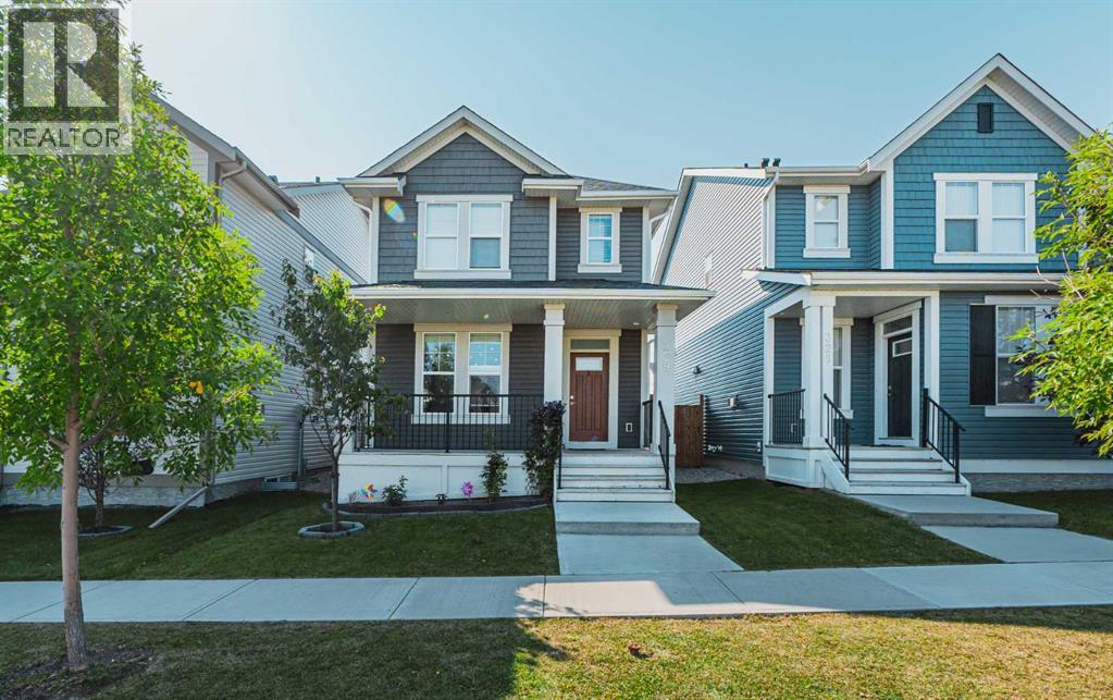 Photo 2 of 329 South Point Green Sw, Airdrie AB