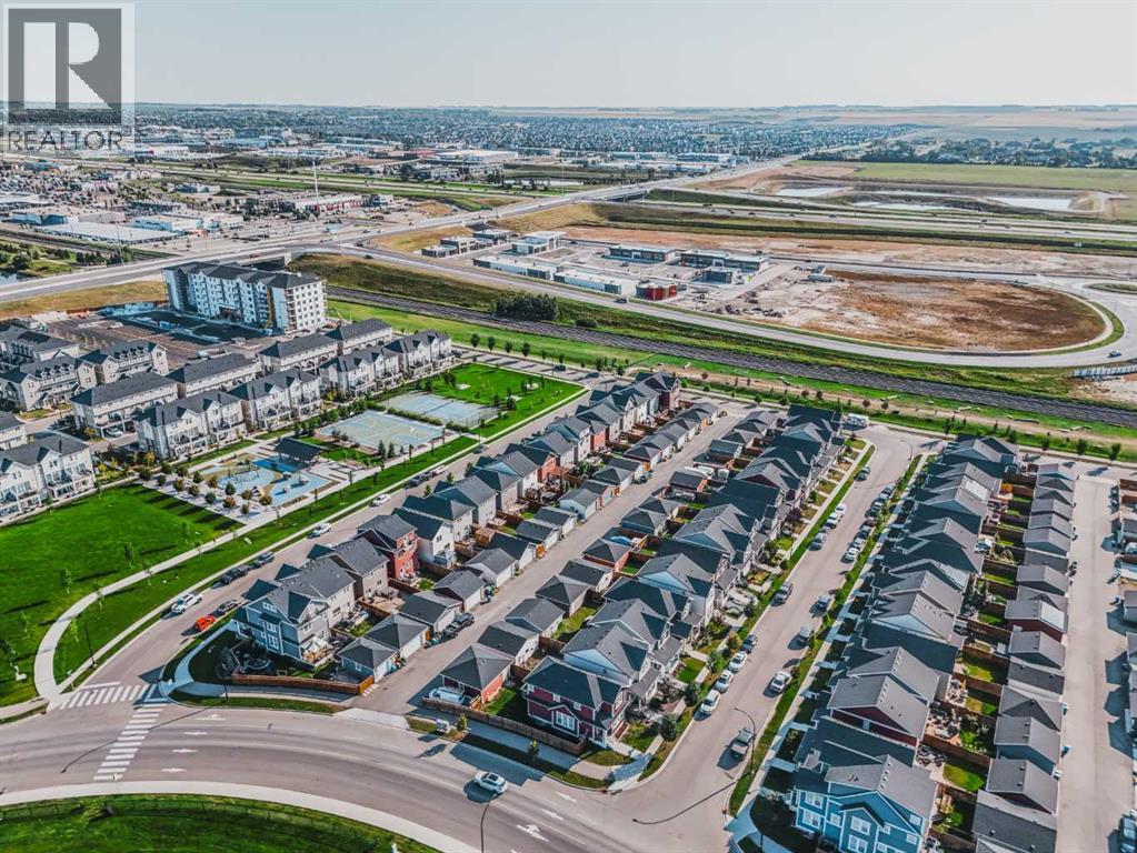 Photo 20 of 329 South Point Green Sw, Airdrie AB