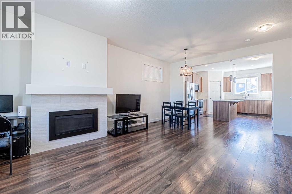 Photo 23 of 329 South Point Green Sw, Airdrie AB