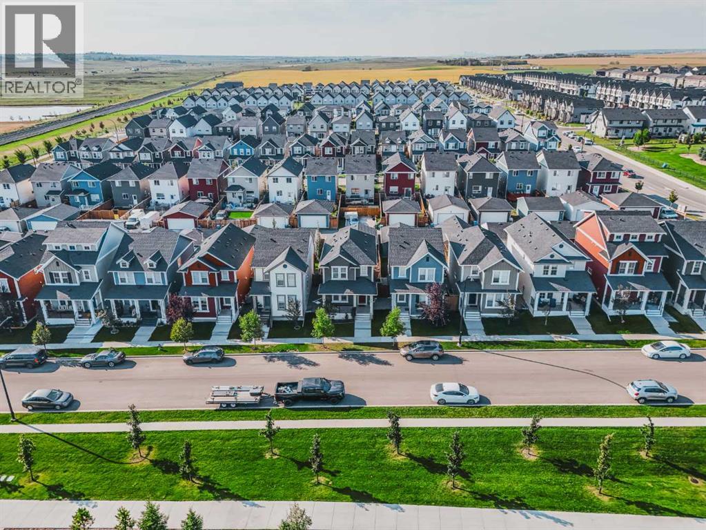 Photo 37 of 329 South Point Green Sw, Airdrie AB
