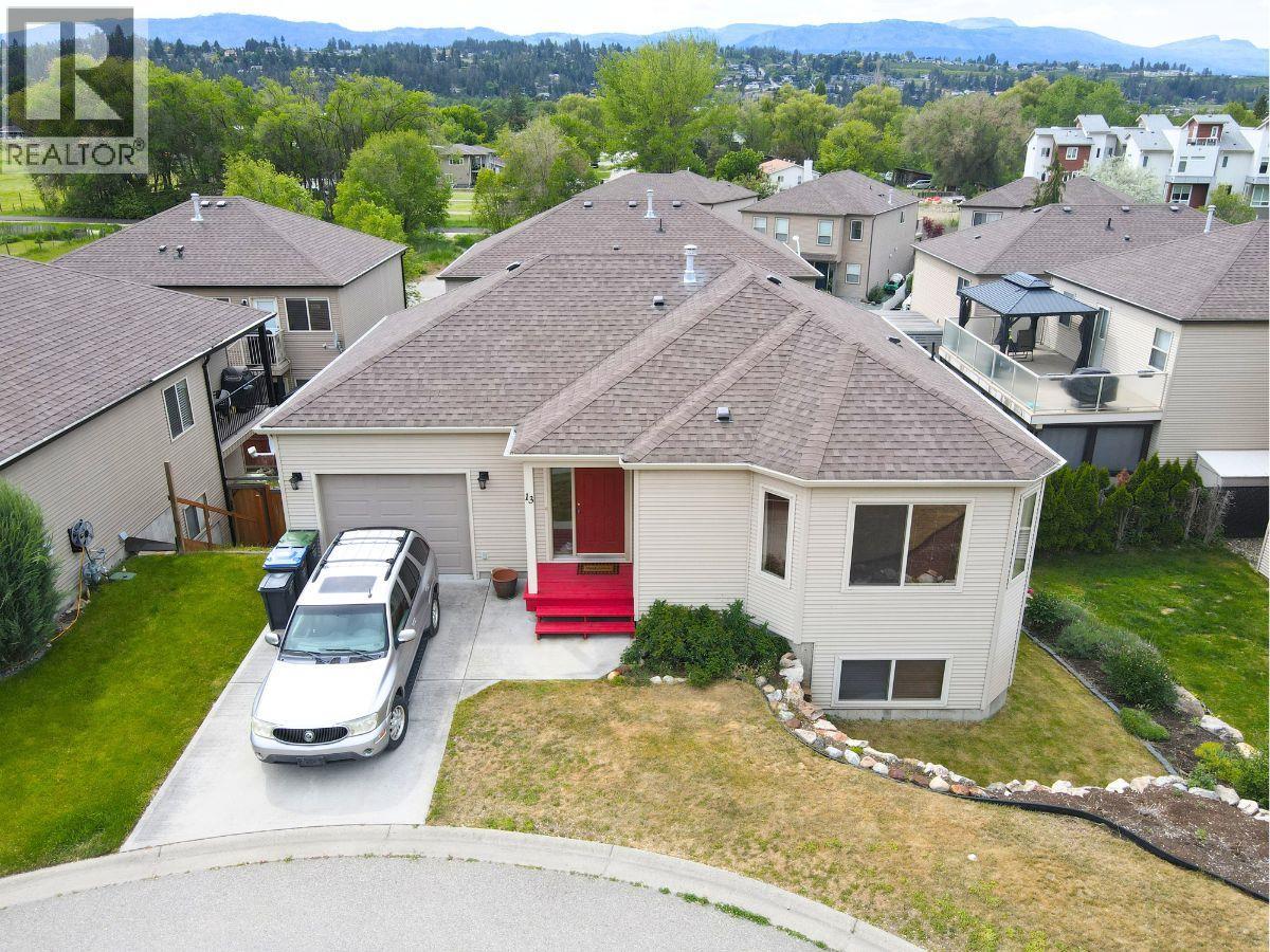 13 11392 Lodge Road, Lake Country