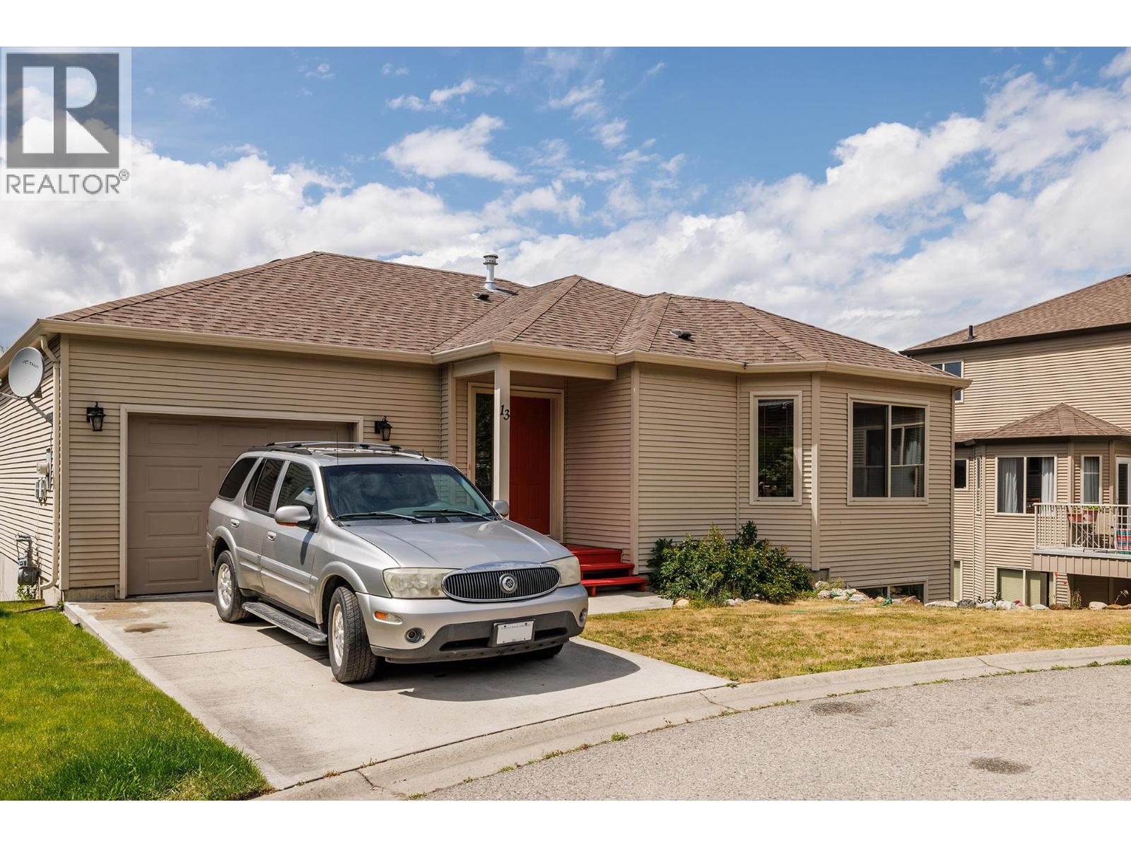 13 11392 Lodge Road, Lake Country