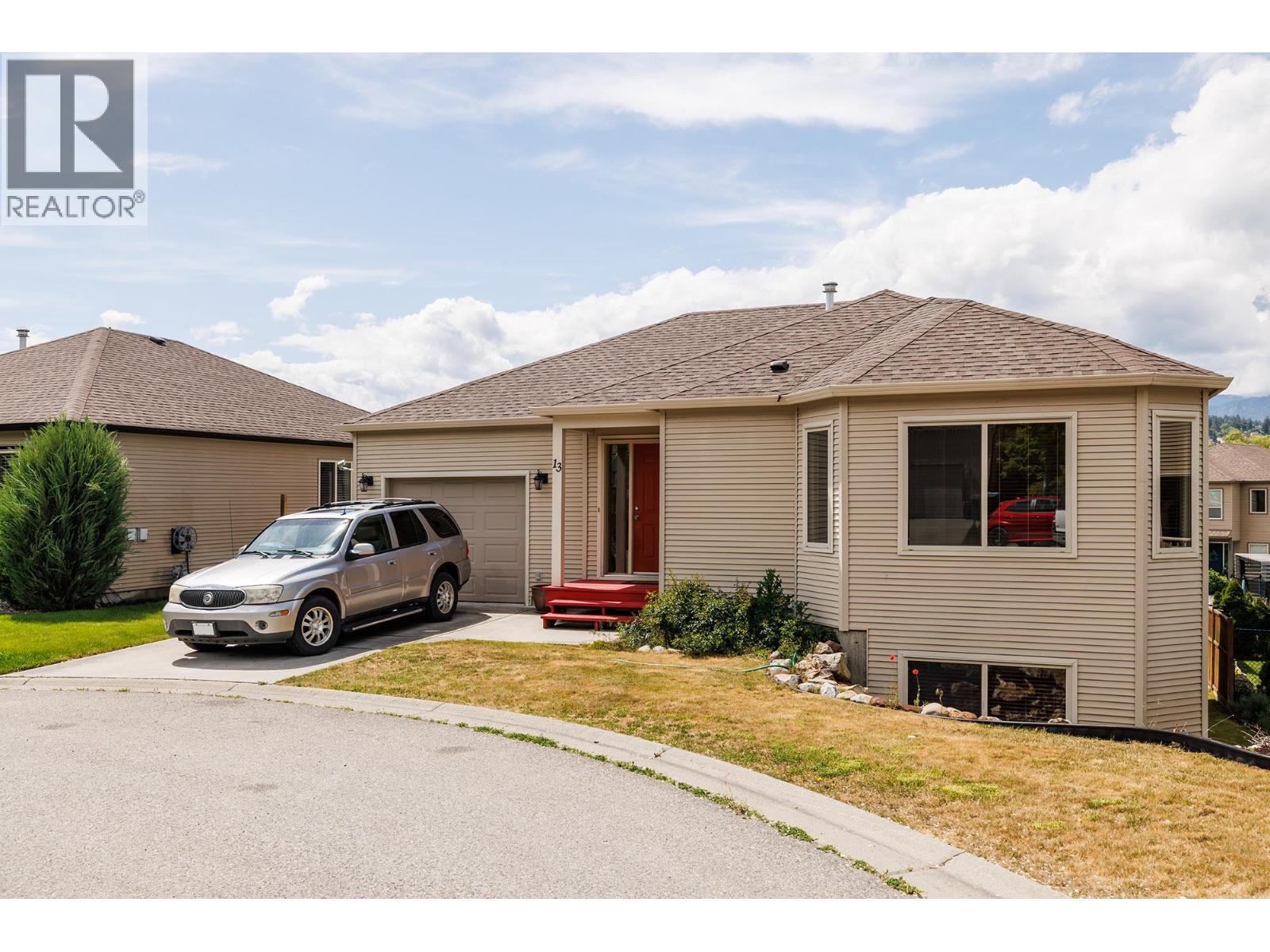 13 11392 Lodge Road, Lake Country