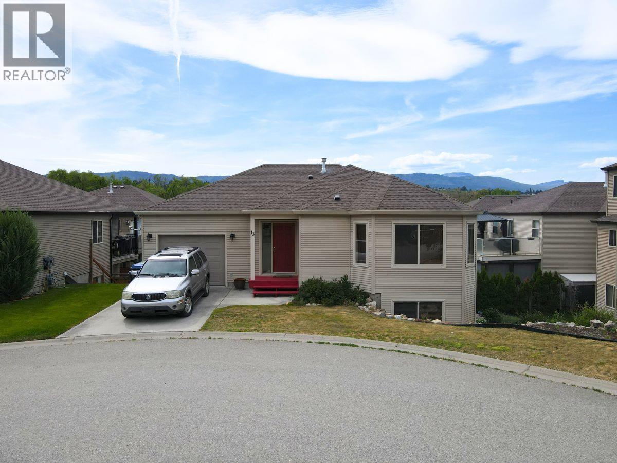 13 11392 Lodge Road, Lake Country