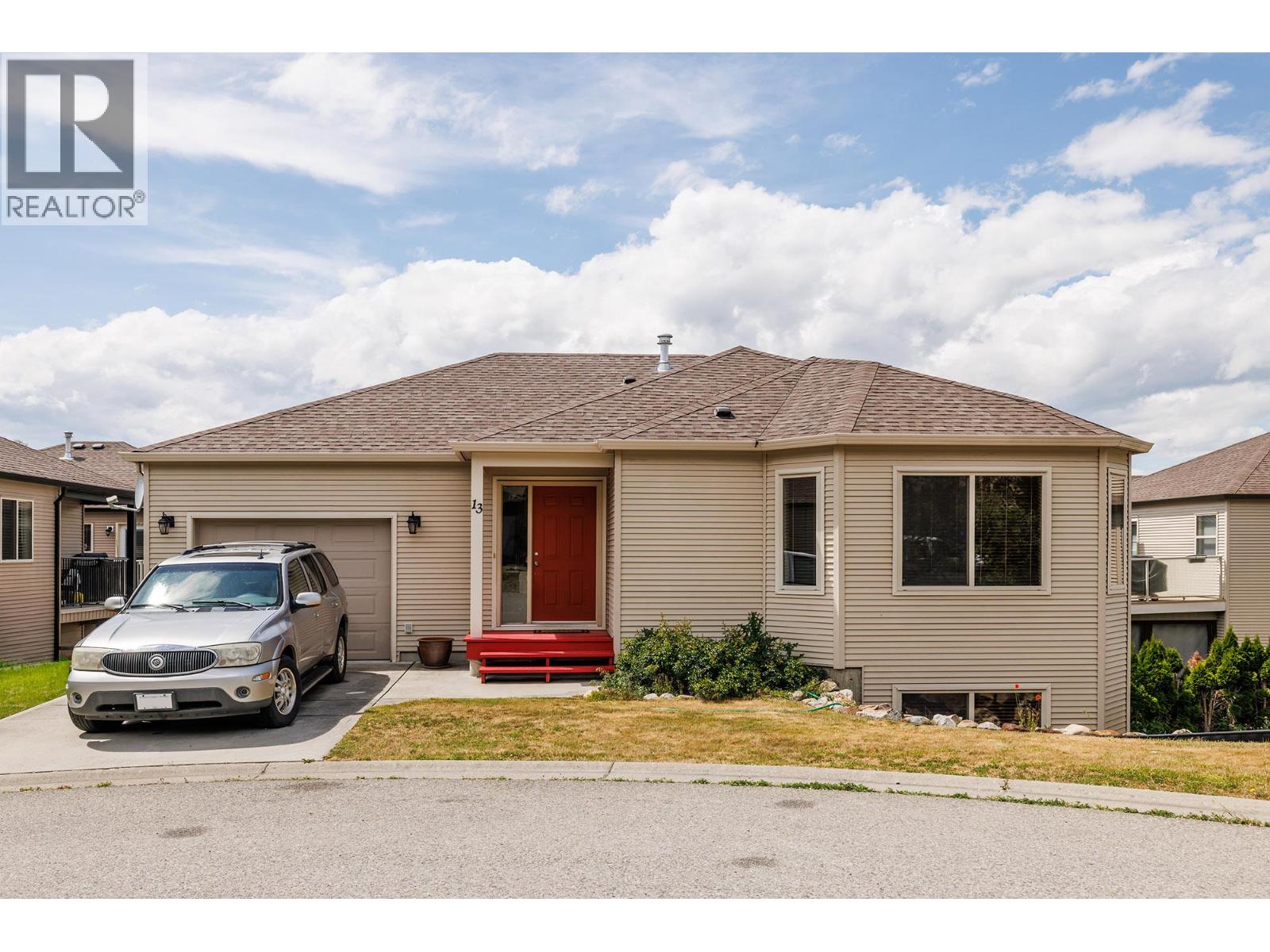 13 11392 Lodge Road, Lake Country