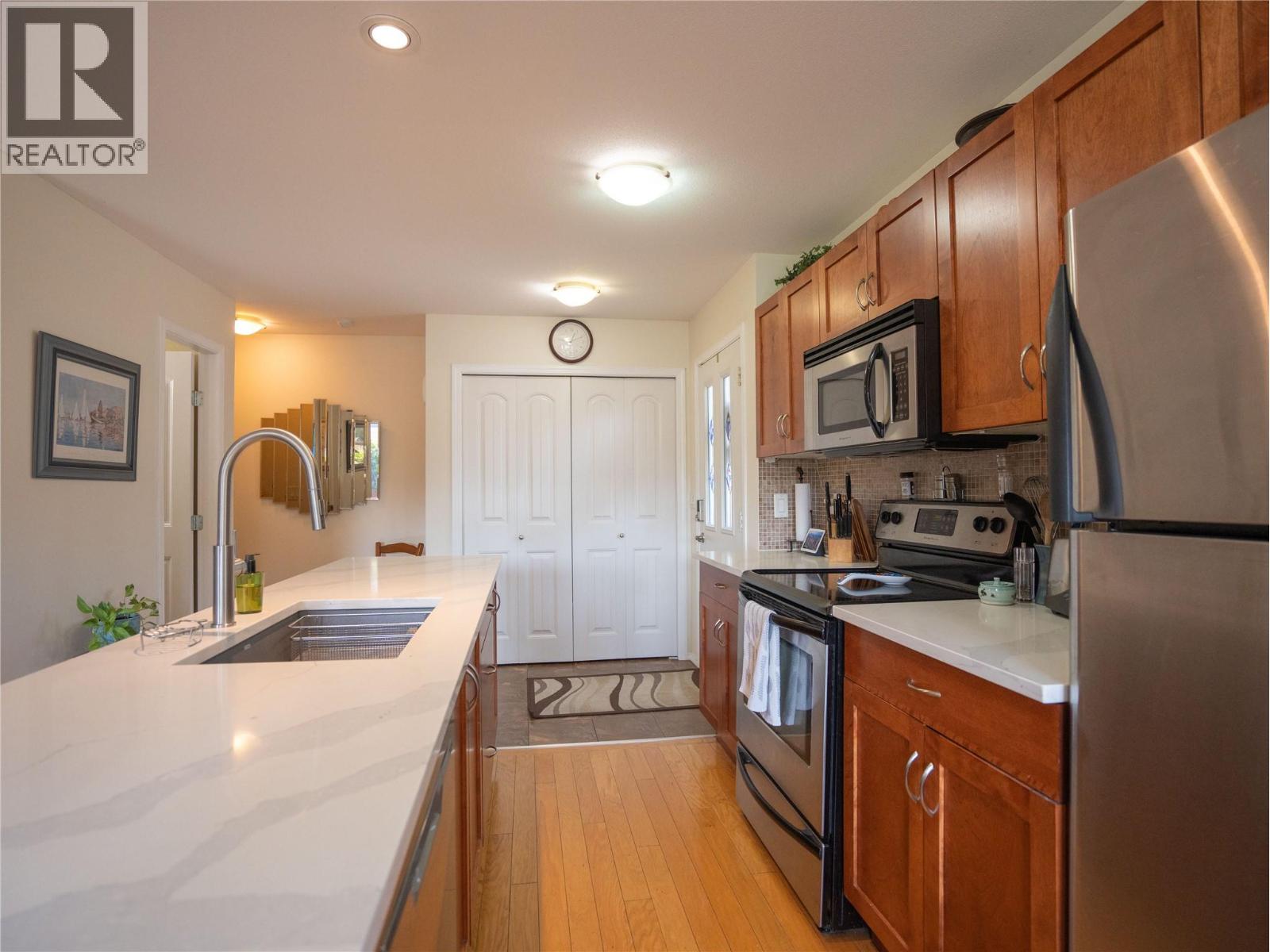 500 Westminster Avenue W Unit# 102, Penticton