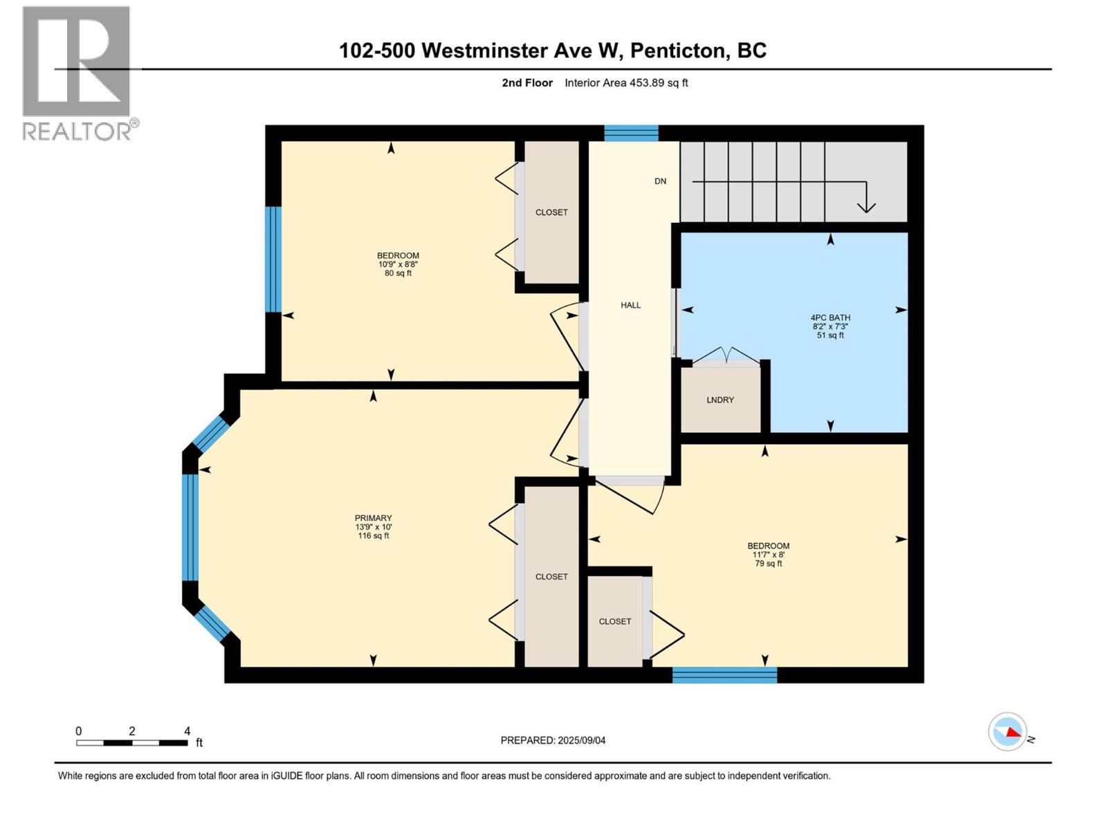 500 Westminster Avenue W Unit# 102, Penticton