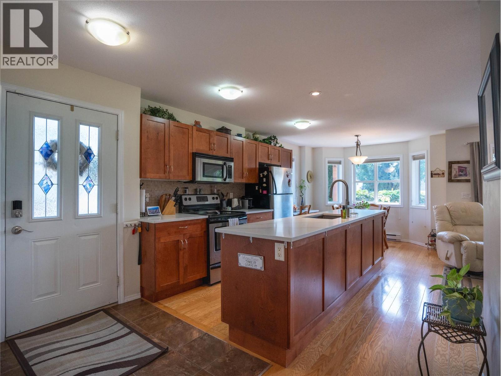 500 Westminster Avenue W Unit# 102, Penticton