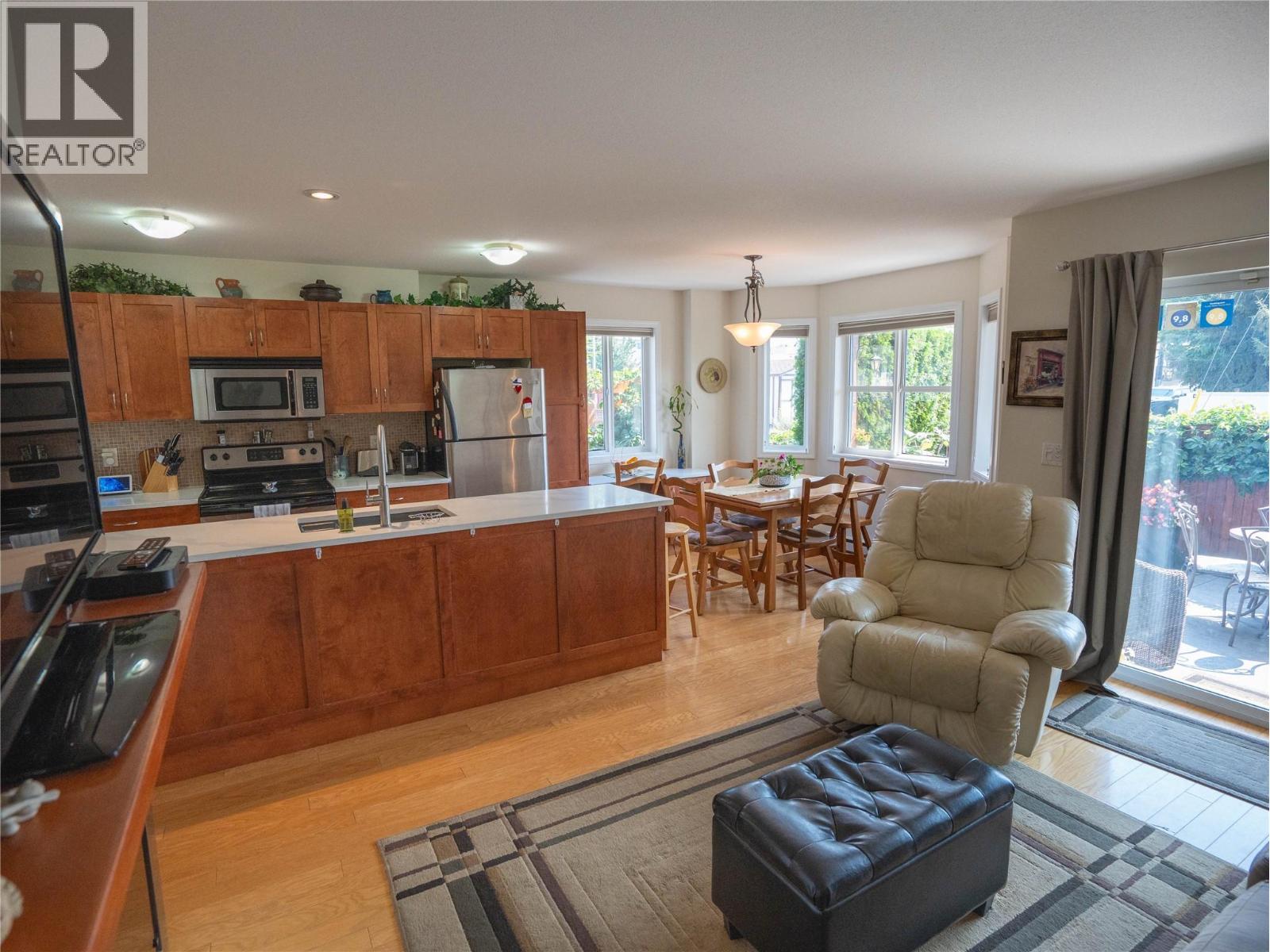 500 Westminster Avenue W Unit# 102, Penticton