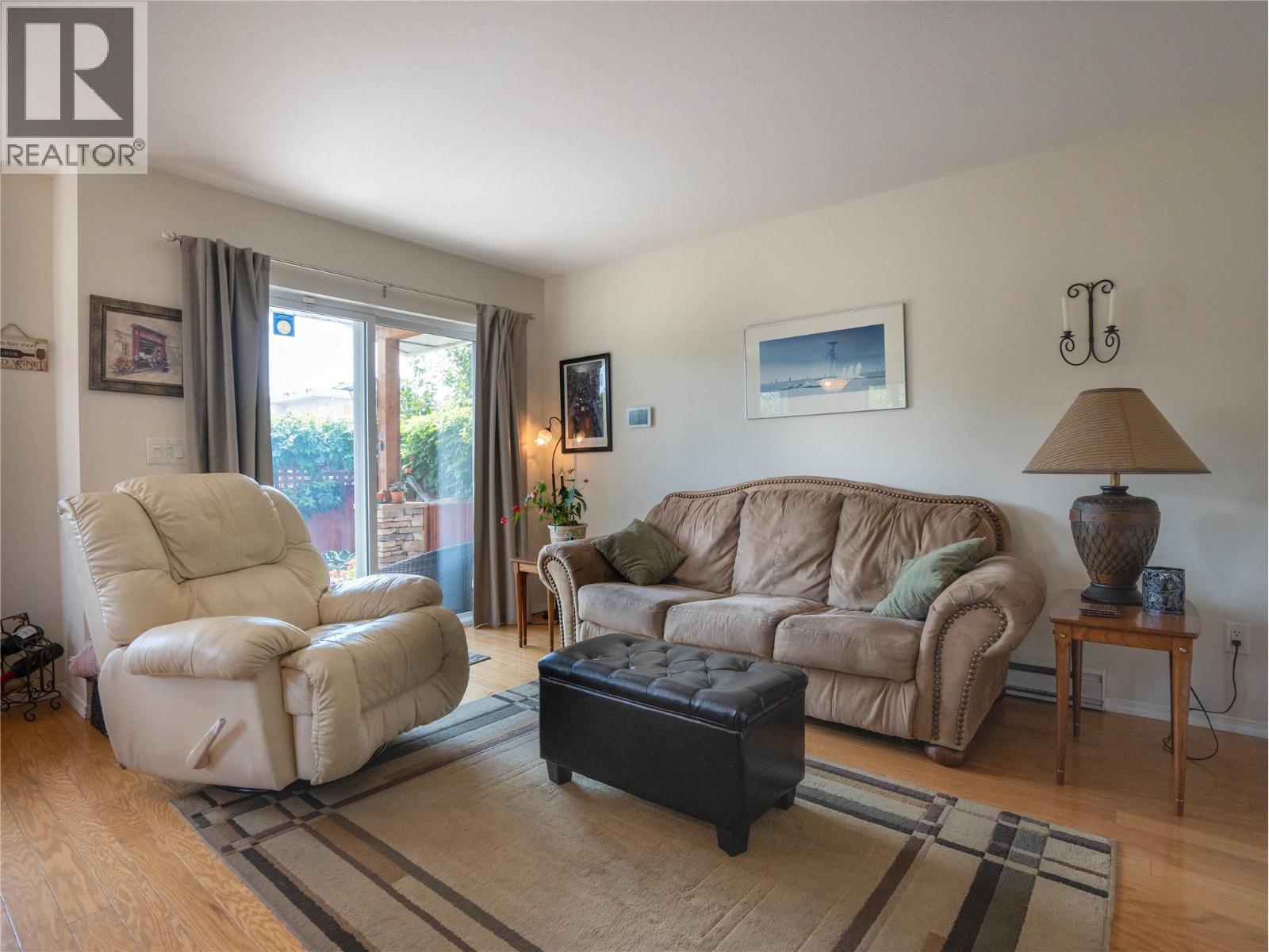 500 Westminster Avenue W Unit# 102, Penticton