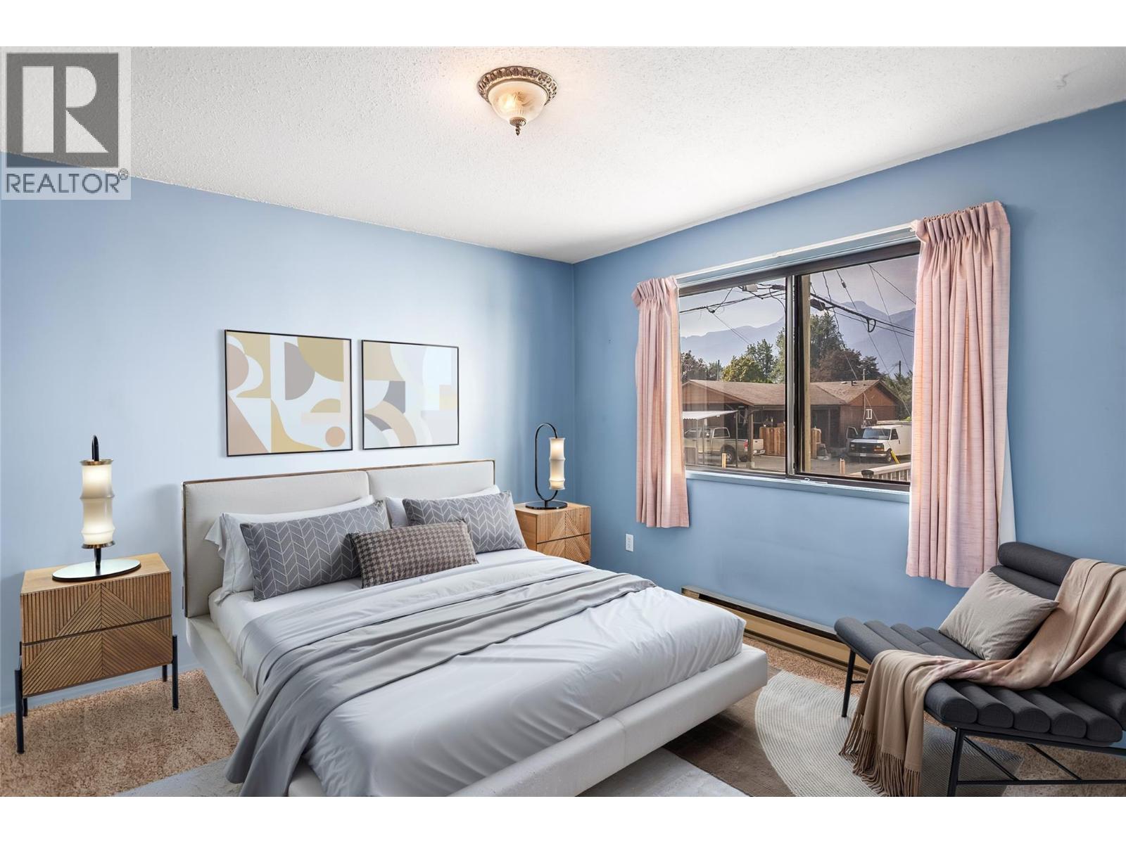 800 Mackenzie Avenue Unit# 101, Revelstoke