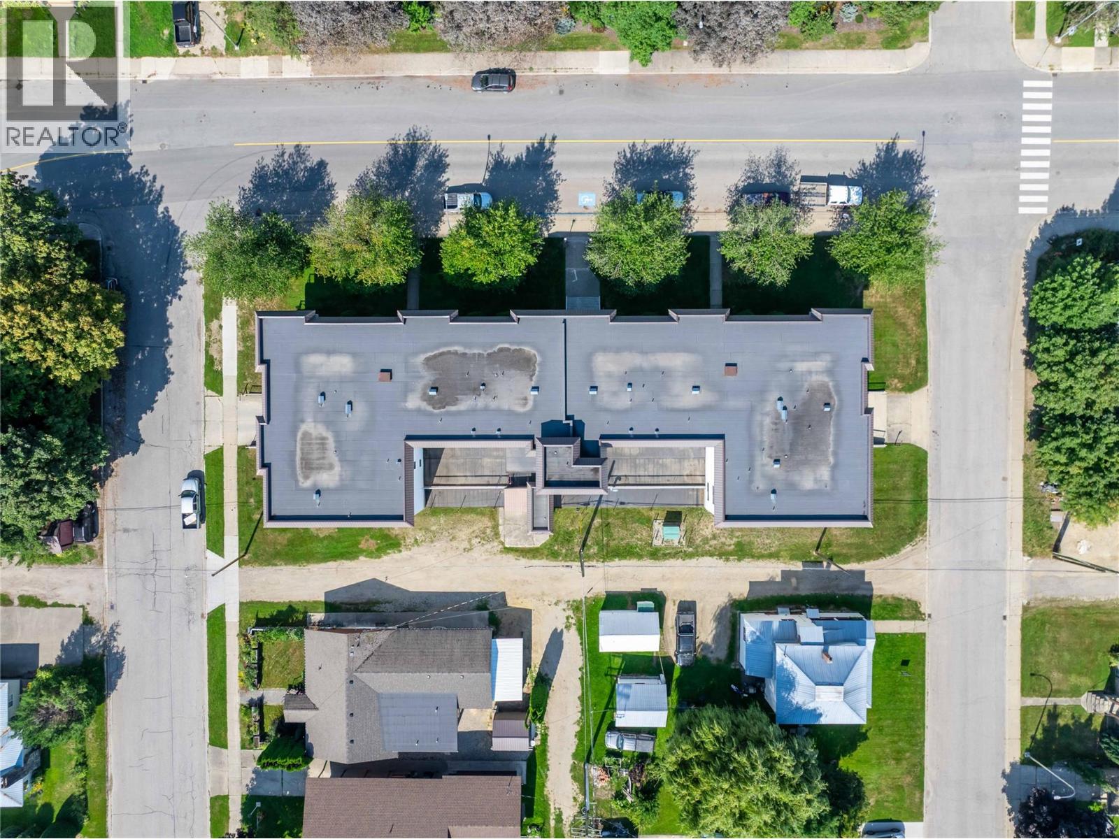 800 Mackenzie Avenue Unit# 101, Revelstoke