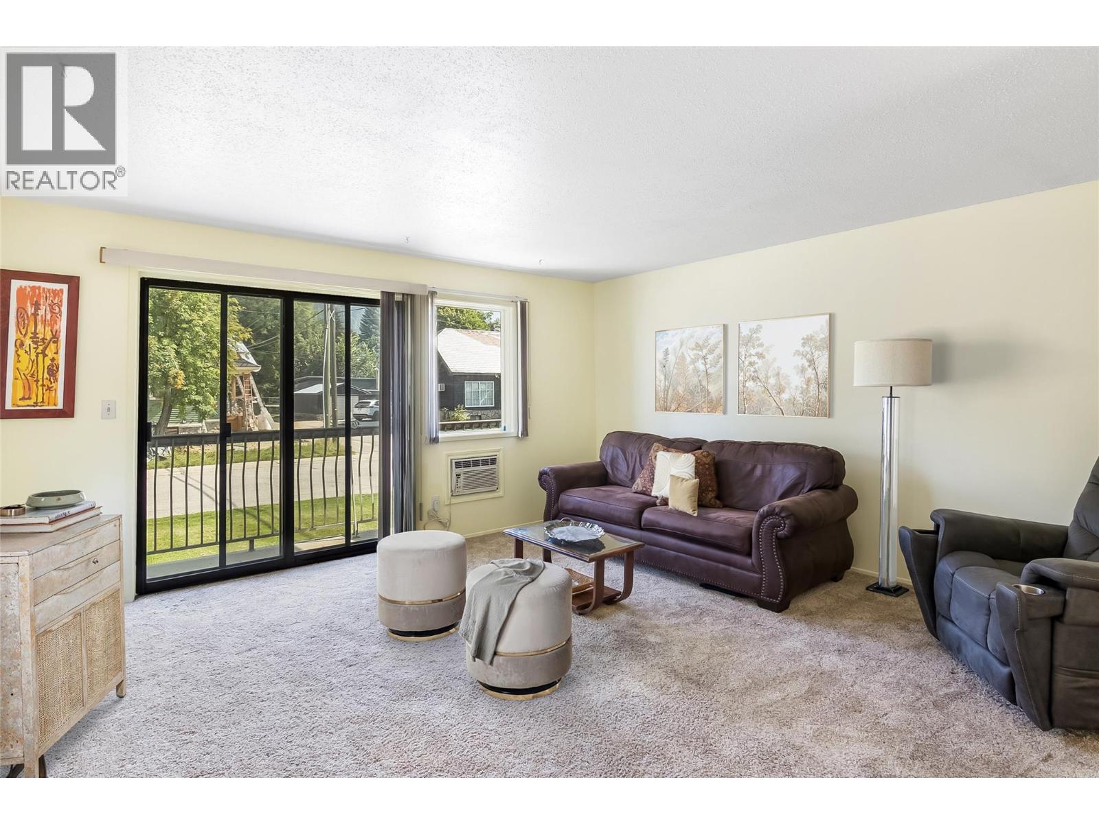 800 Mackenzie Avenue Unit# 101, Revelstoke