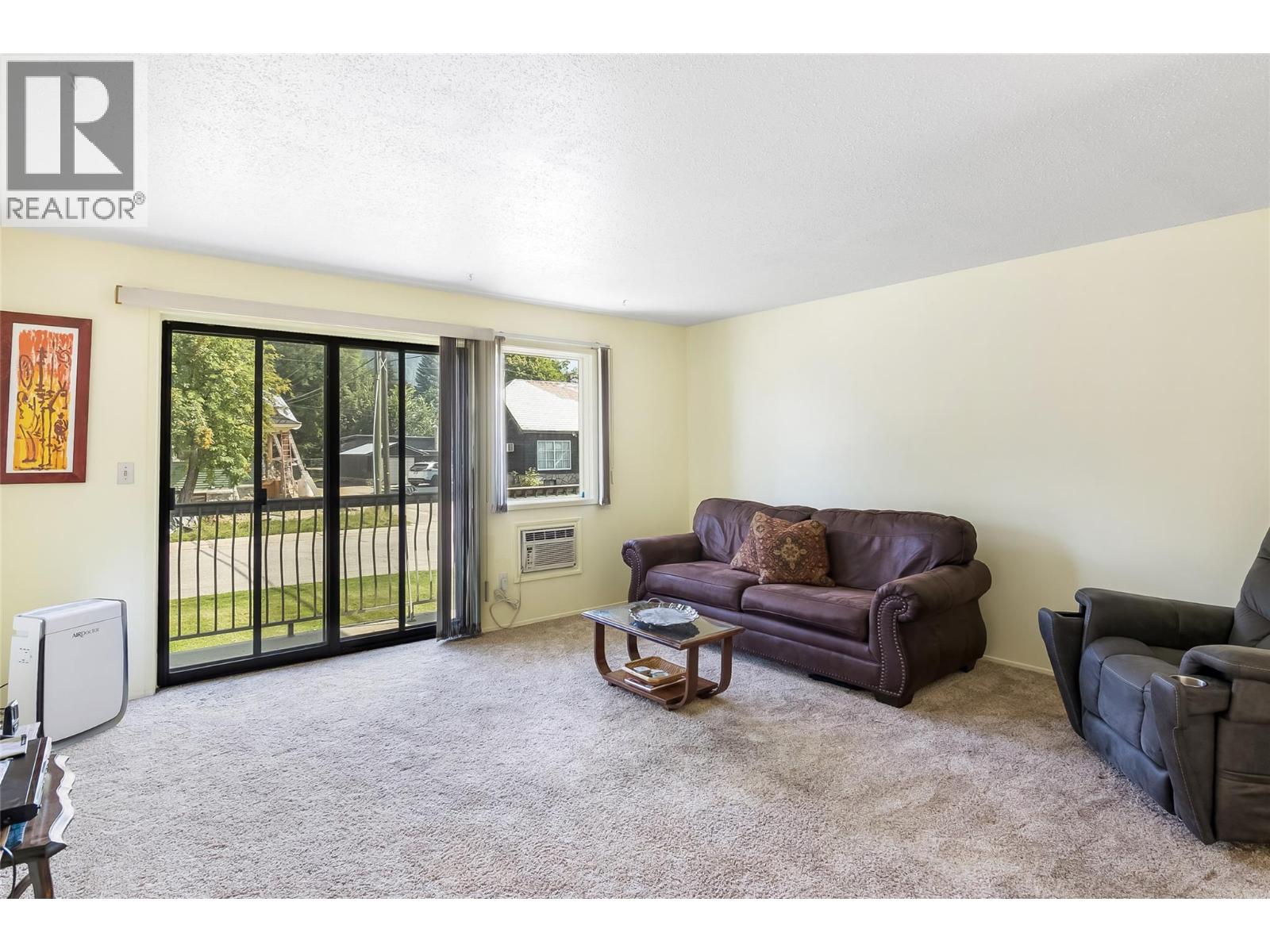 800 Mackenzie Avenue Unit# 101, Revelstoke