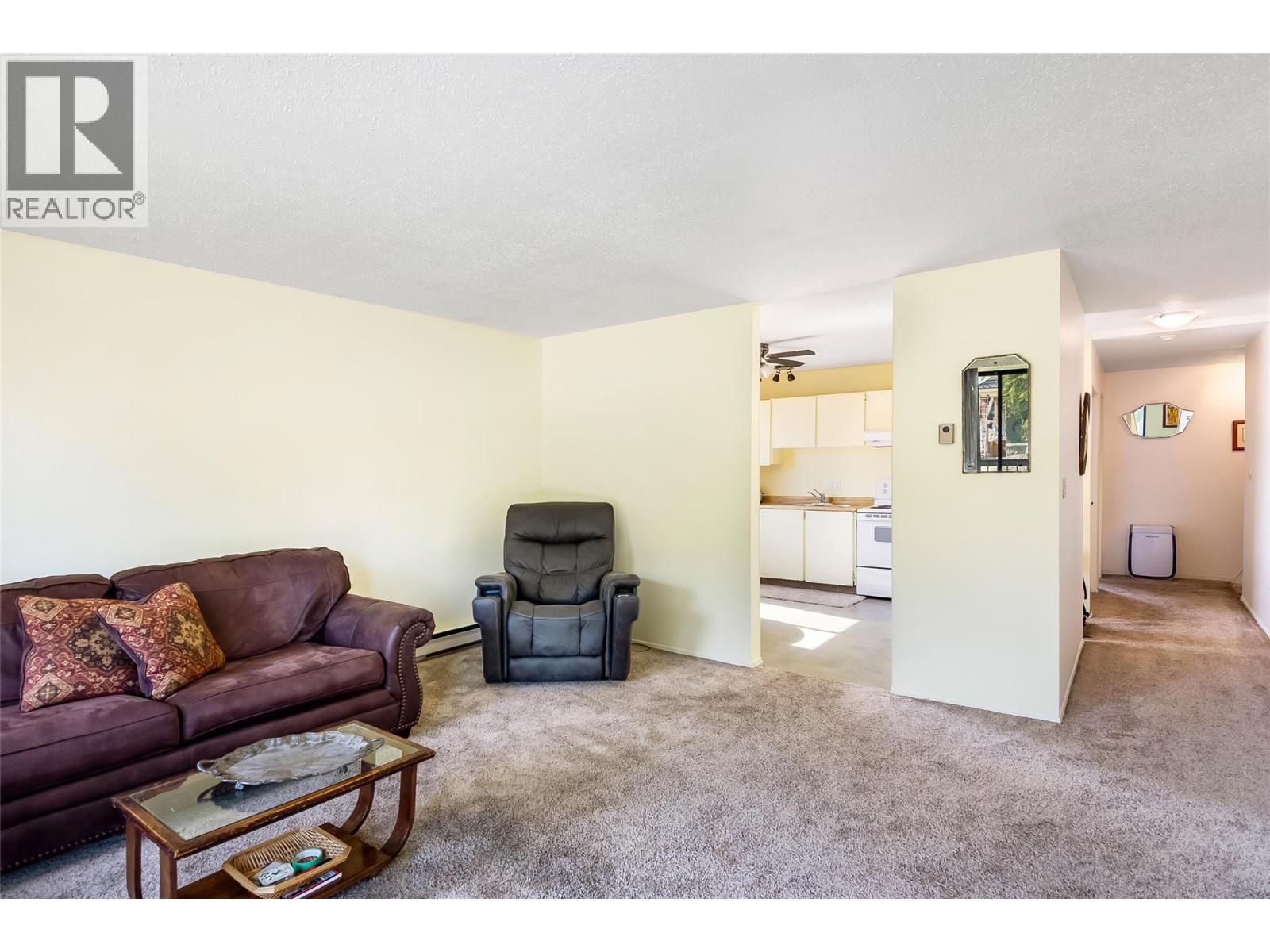 800 Mackenzie Avenue Unit# 101, Revelstoke