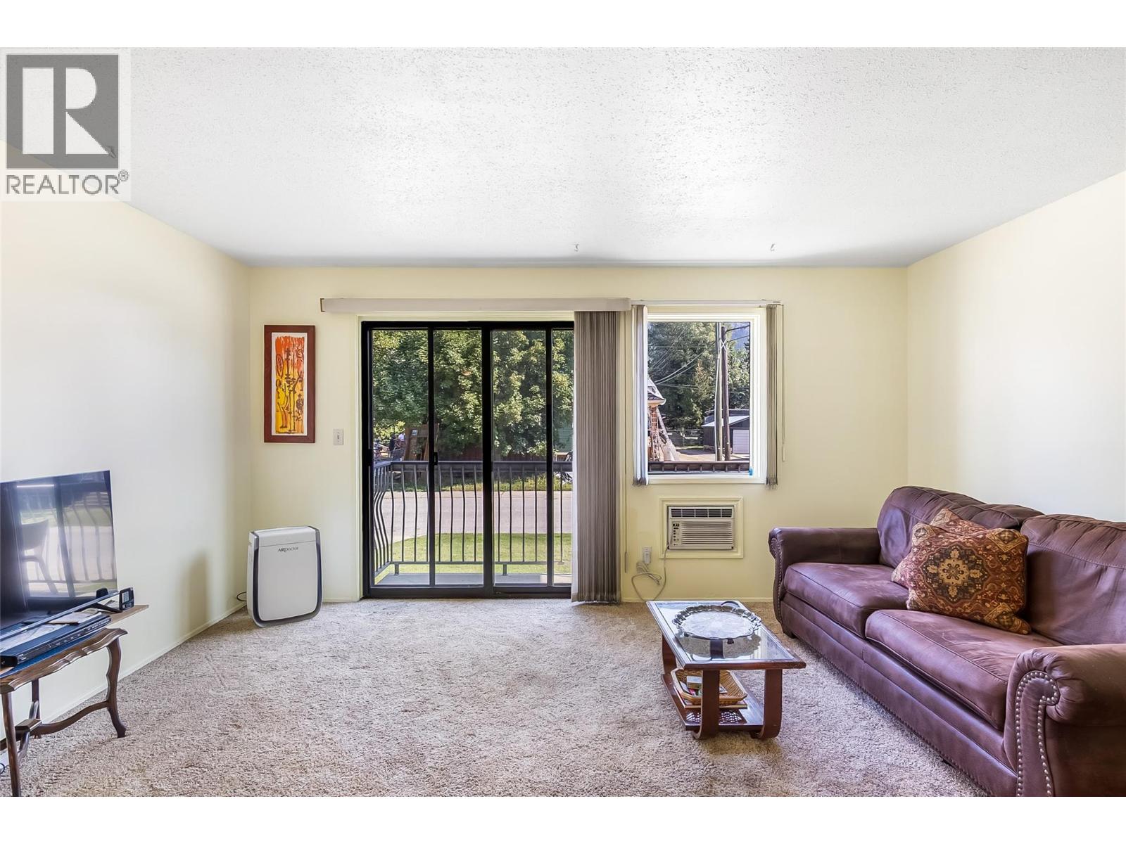 800 Mackenzie Avenue Unit# 101, Revelstoke