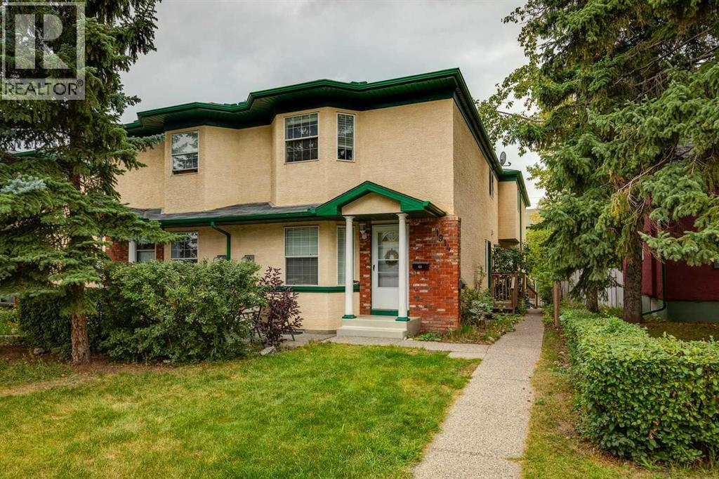 Photo 1 of 2 1914 25 Street Sw, Calgary AB