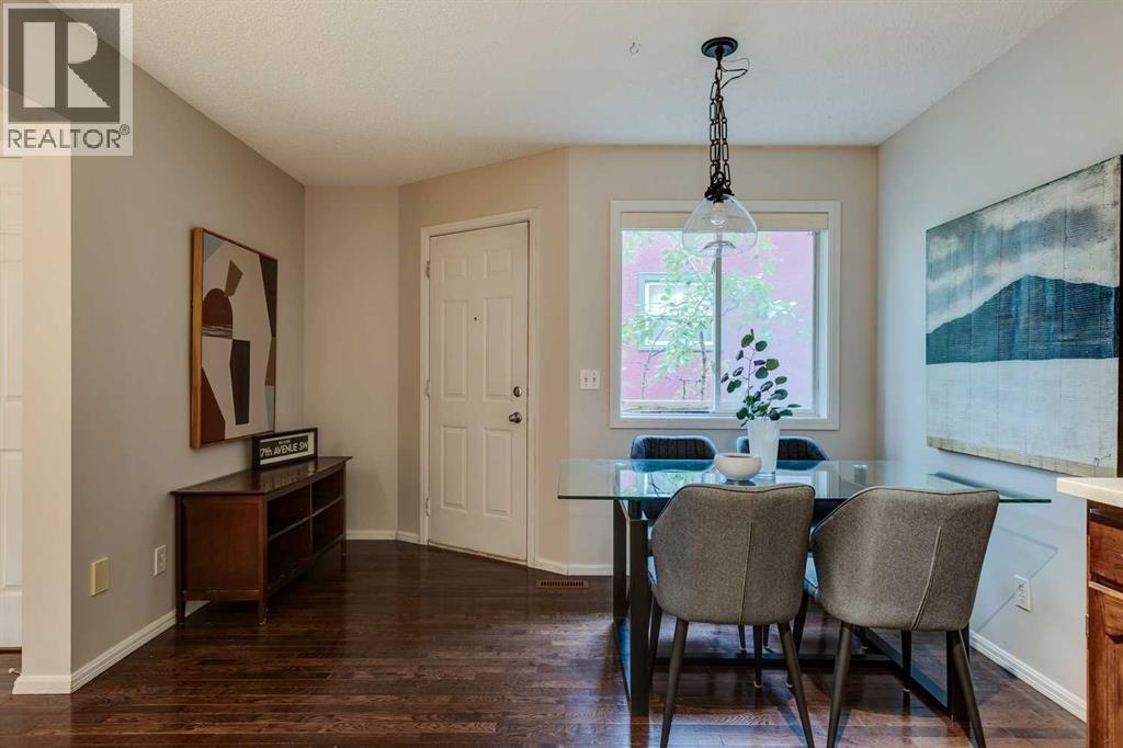 Photo 14 of 2 1914 25 Street Sw, Calgary AB