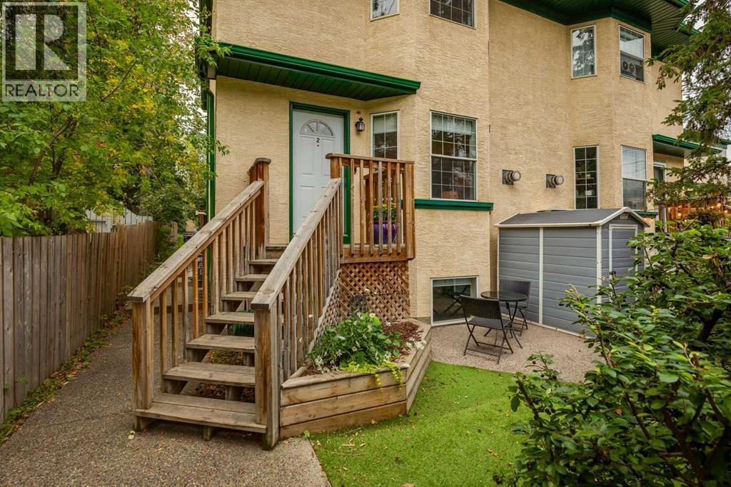 Photo 2 of 2 1914 25 Street Sw, Calgary AB
