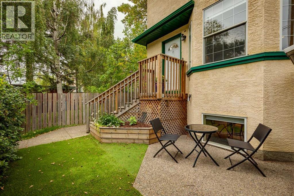 Photo 36 of 2 1914 25 Street Sw, Calgary AB