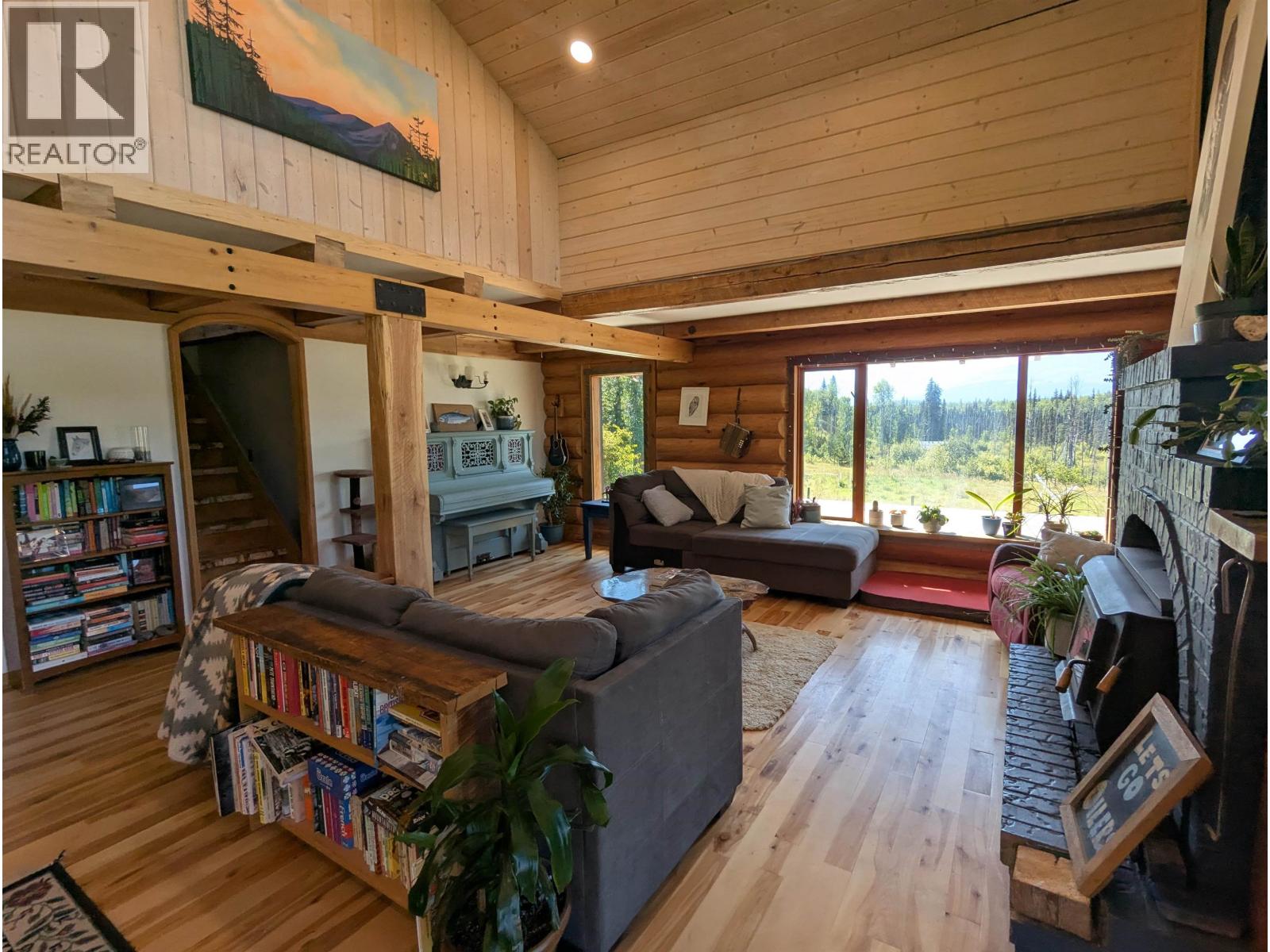 69 MULDOON ROAD, Hazelton