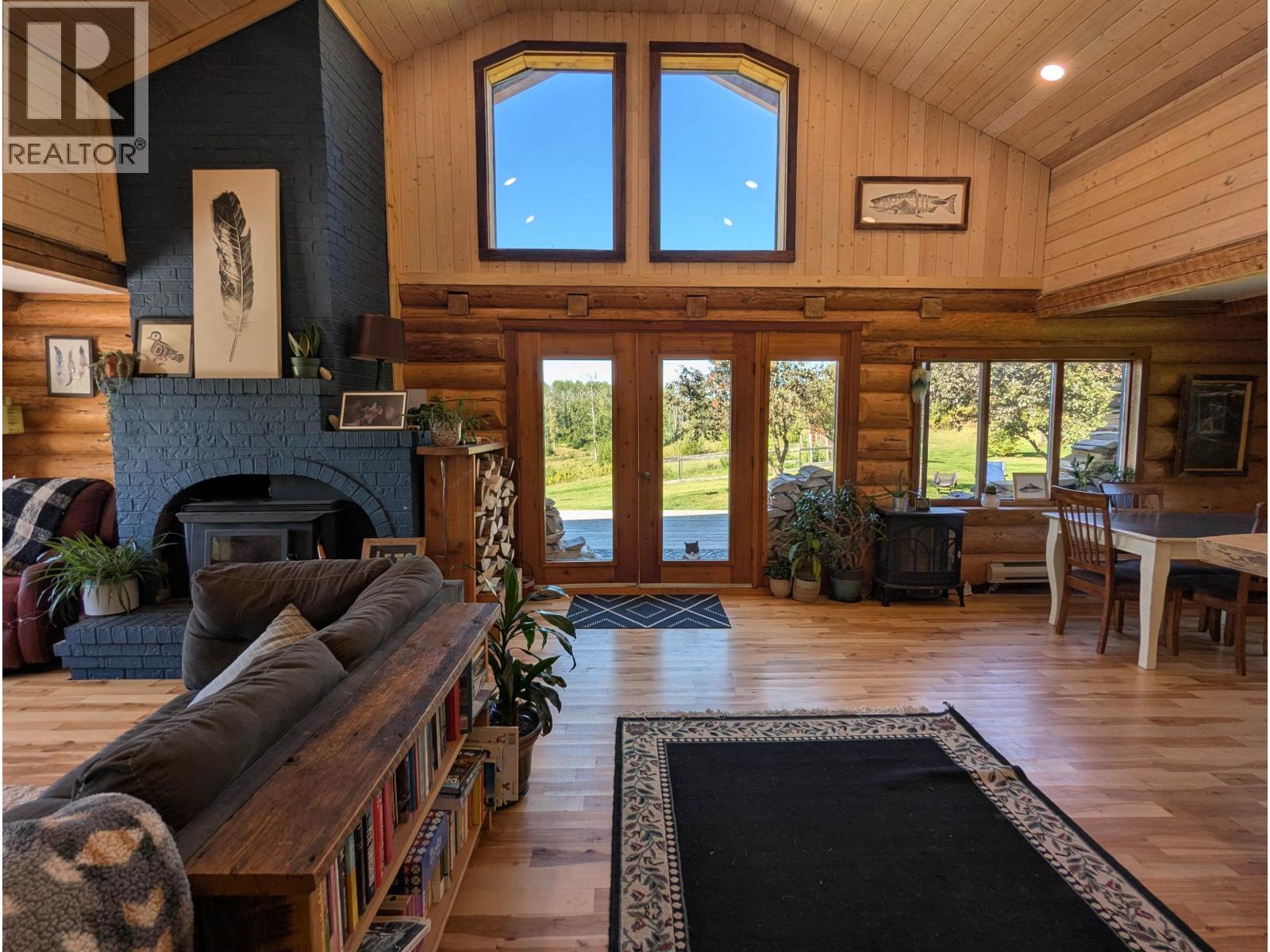 69 MULDOON ROAD, Hazelton