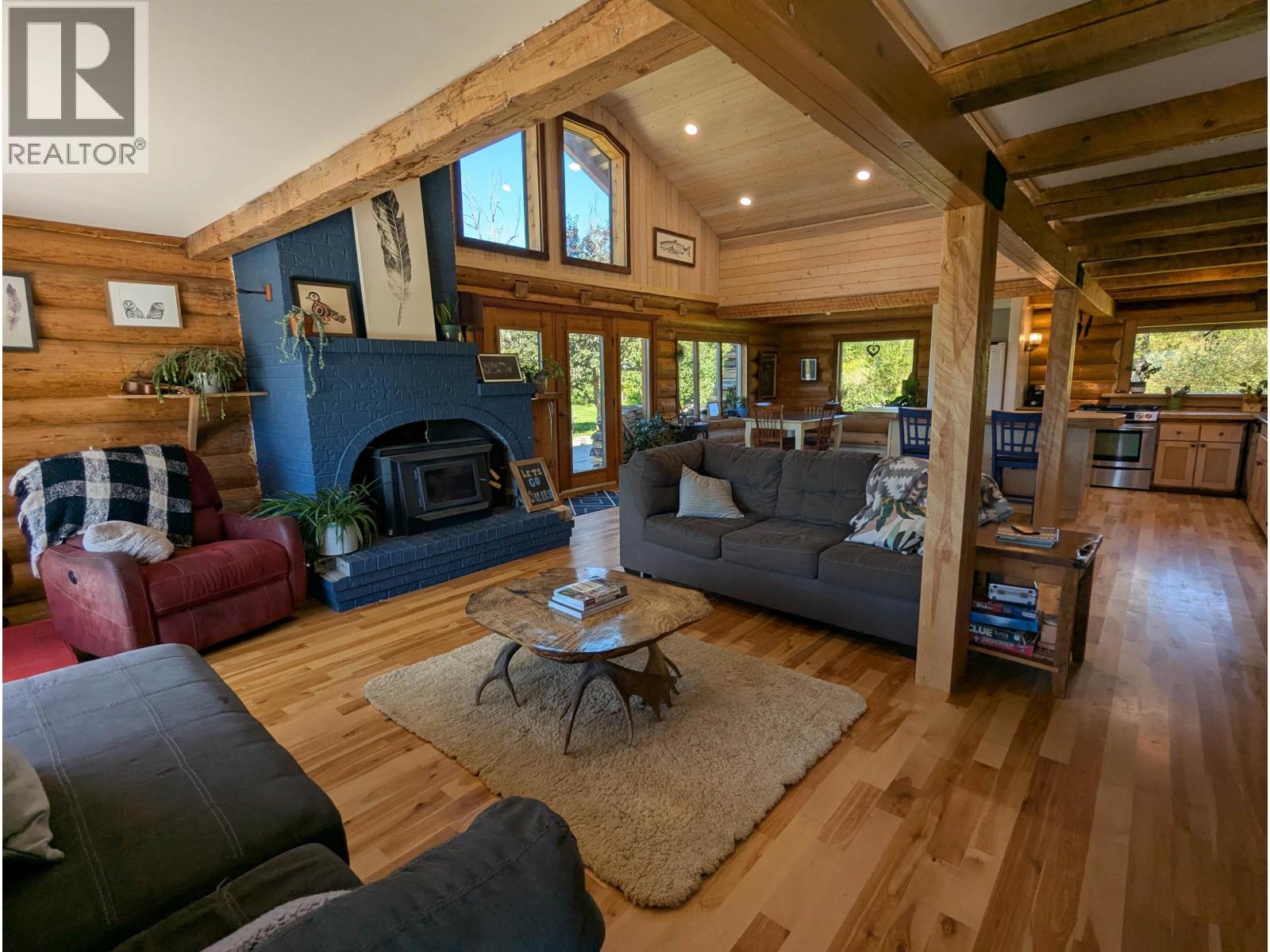 69 MULDOON ROAD, Hazelton