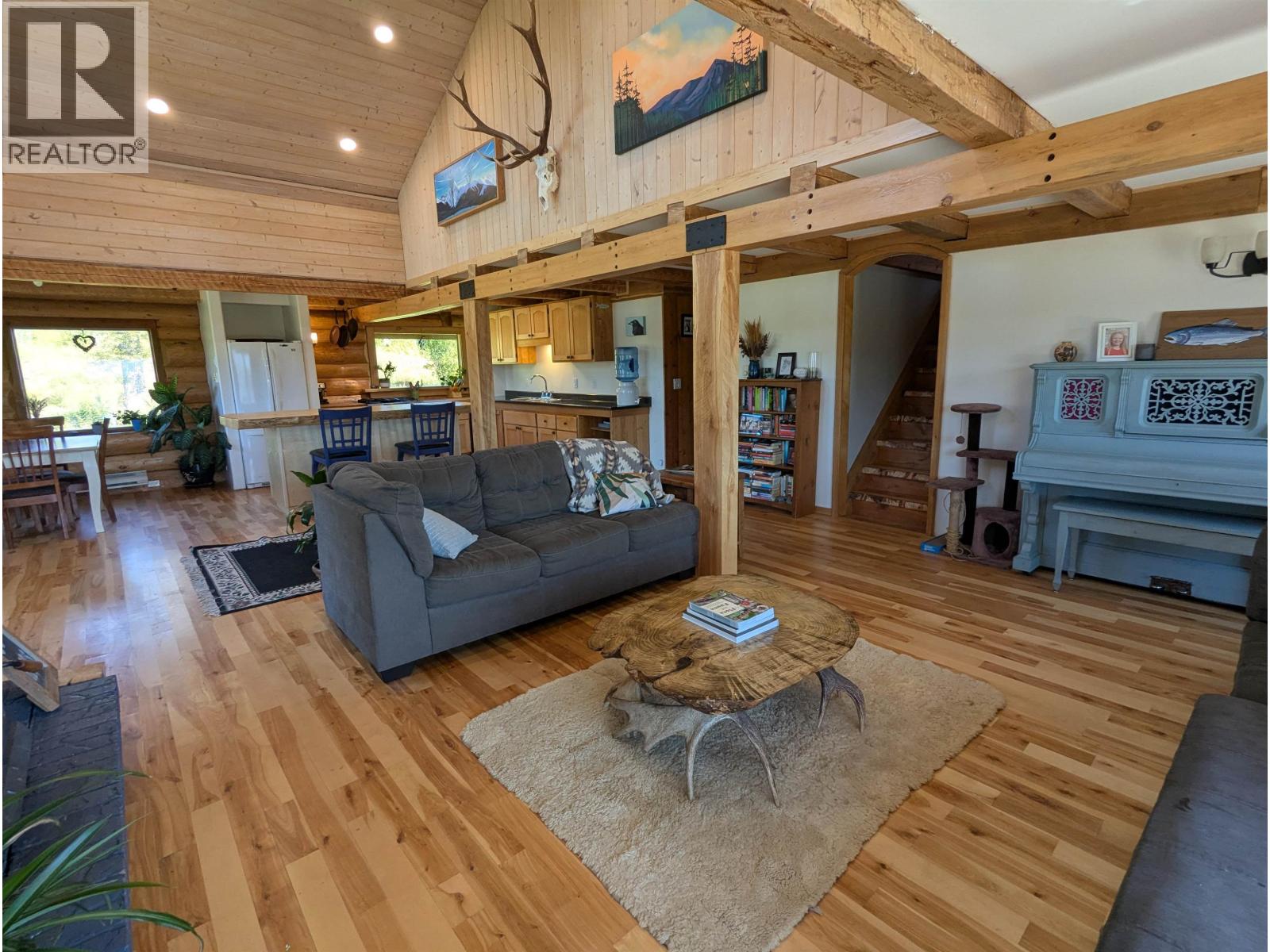 69 MULDOON ROAD, Hazelton