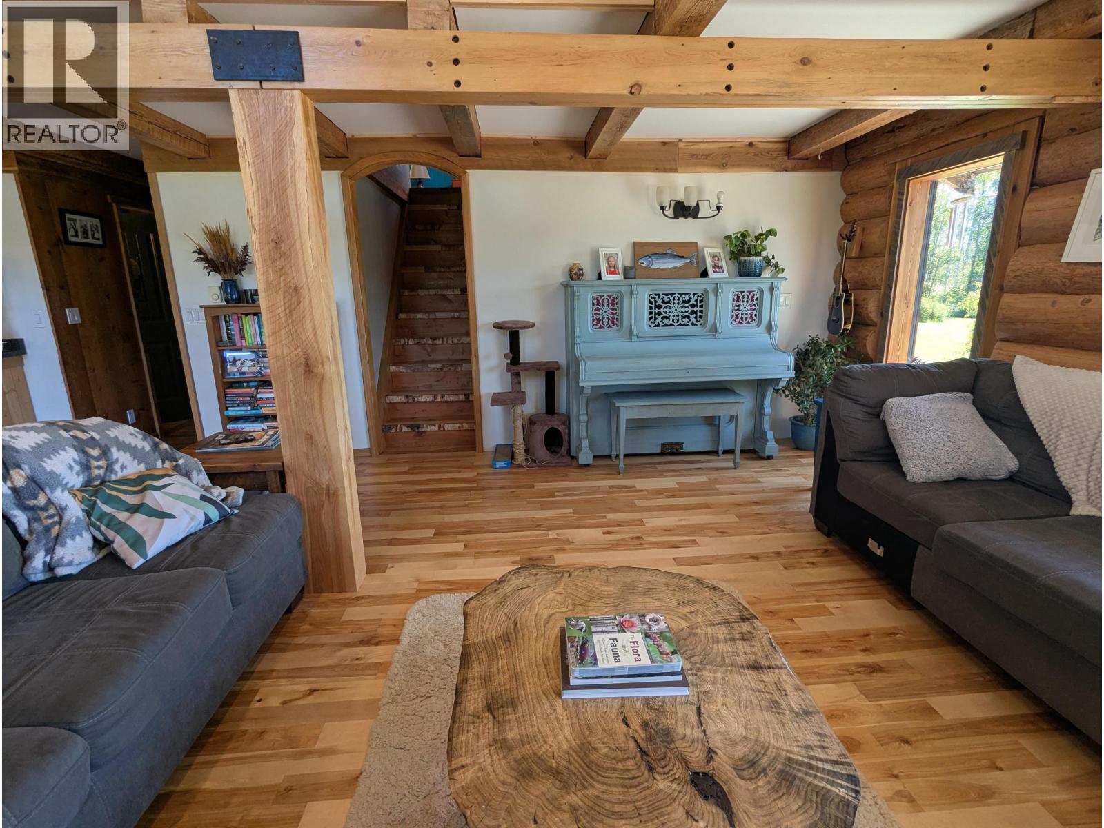 69 MULDOON ROAD, Hazelton