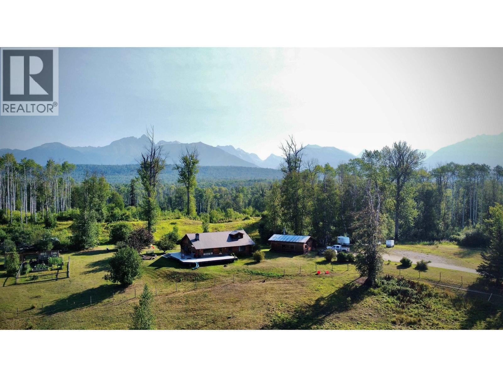 69 MULDOON ROAD, Hazelton
