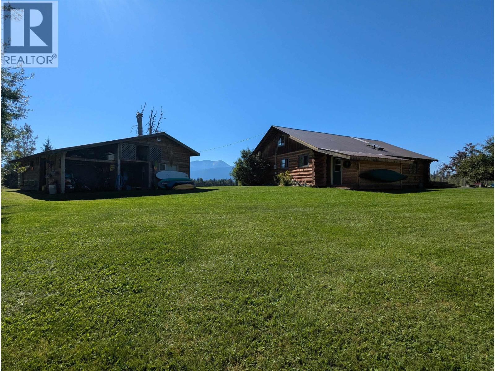 69 MULDOON ROAD, Hazelton