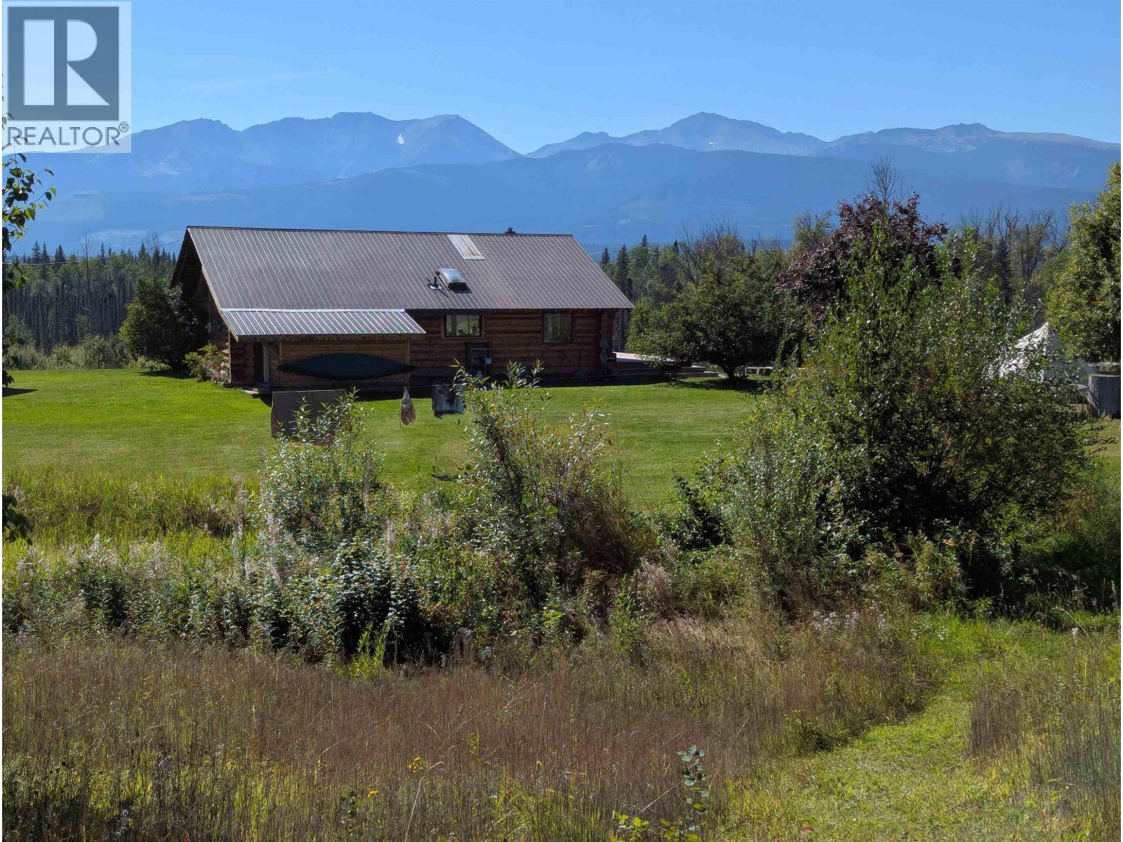69 MULDOON ROAD, Hazelton