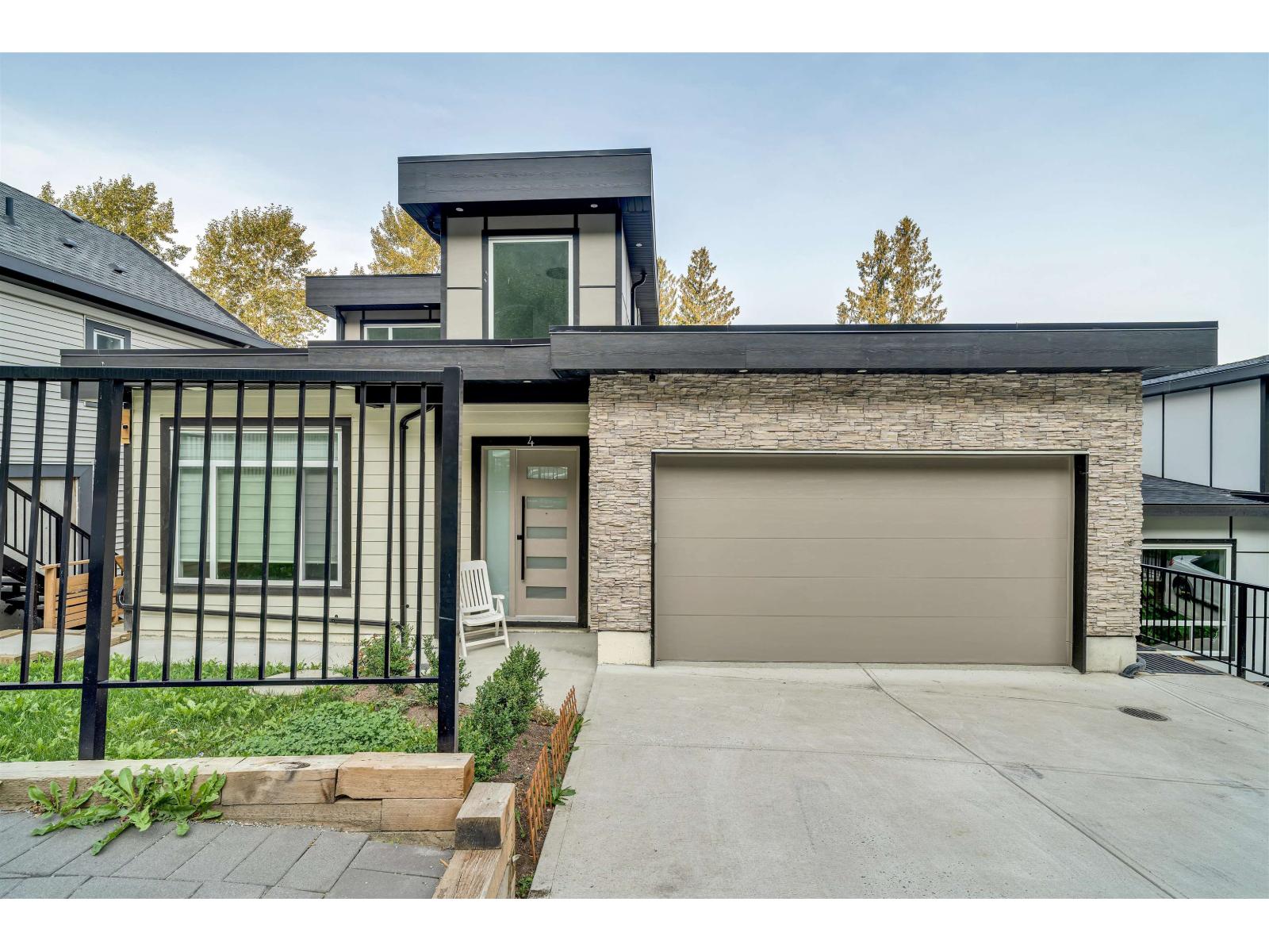 Photo 4 of 4 5988 Lindeman Street Promontory, Chilliwack BC