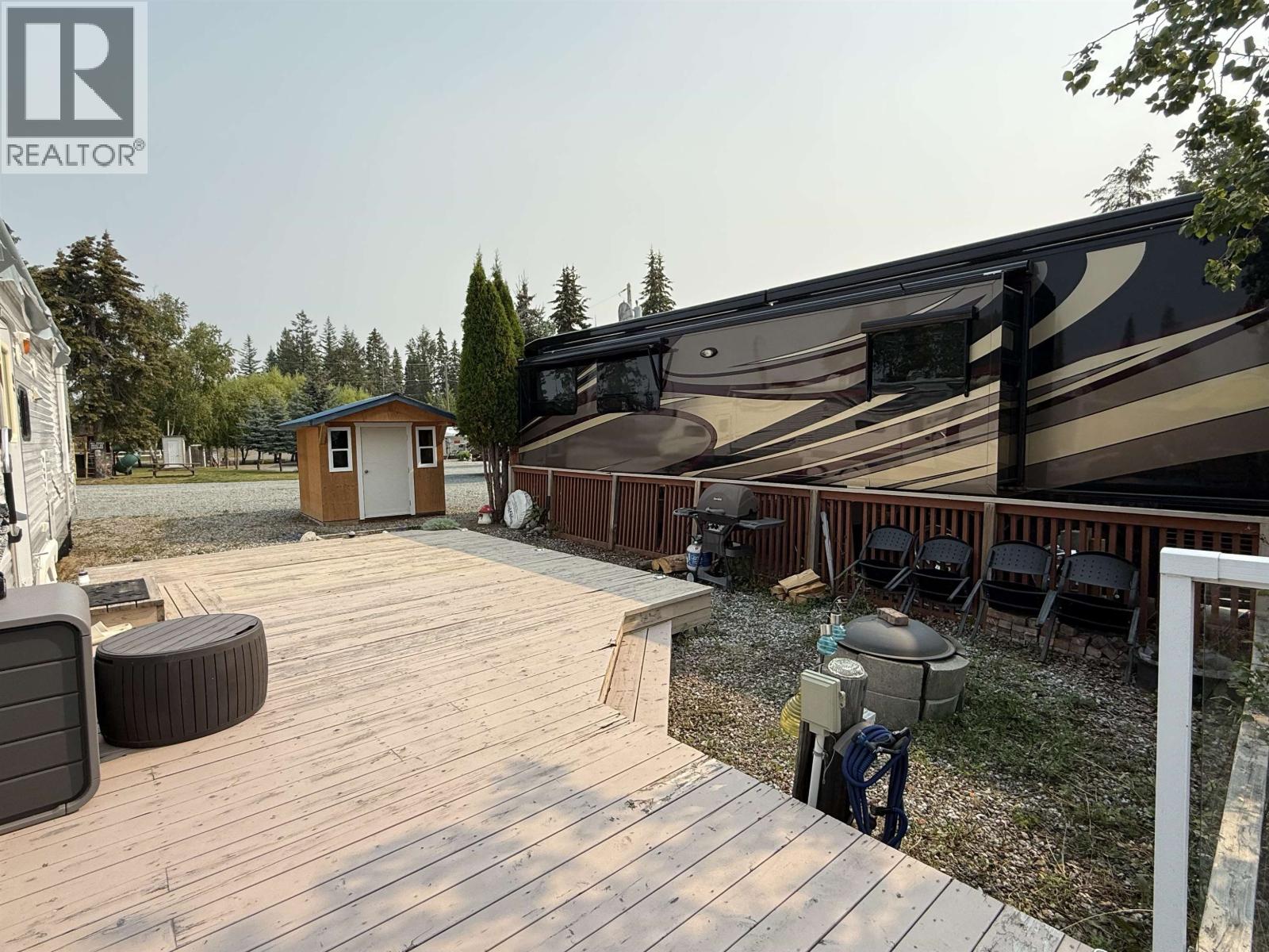 Photo 14 of 54115 Guest Road, Vanderhoof BC