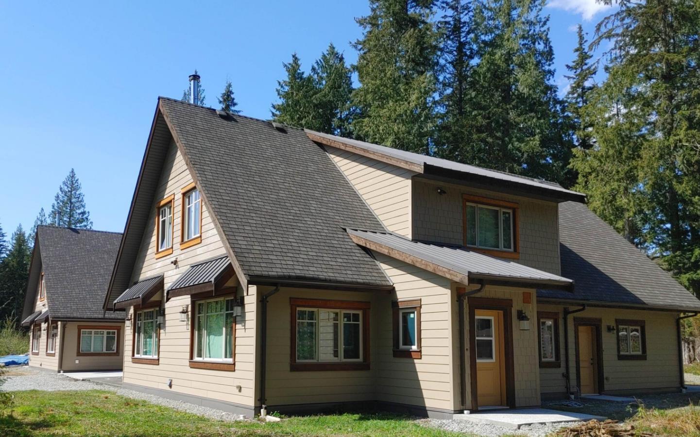12702 CATHY CRESCENT, Mission