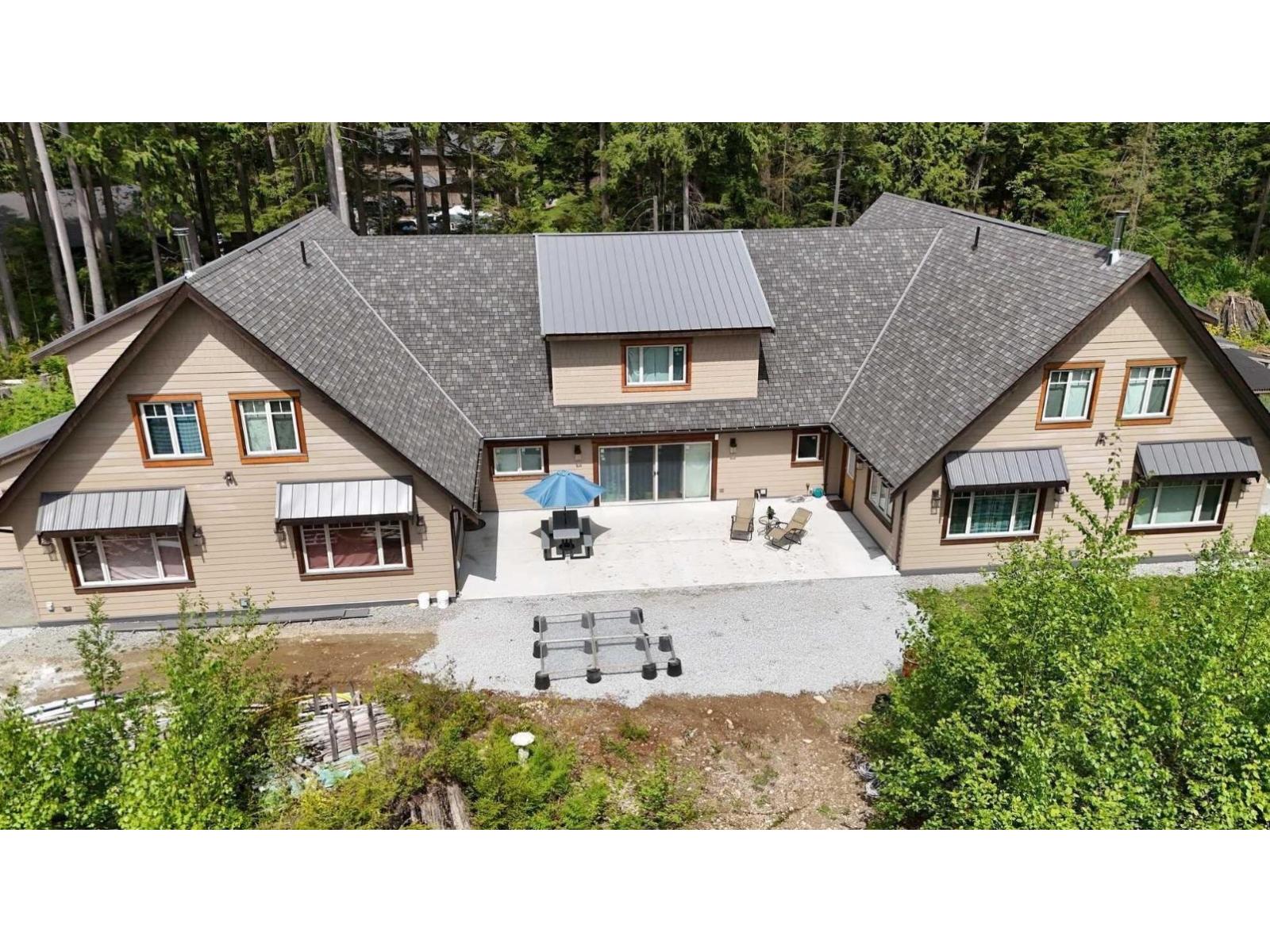12702 CATHY CRESCENT, Mission
