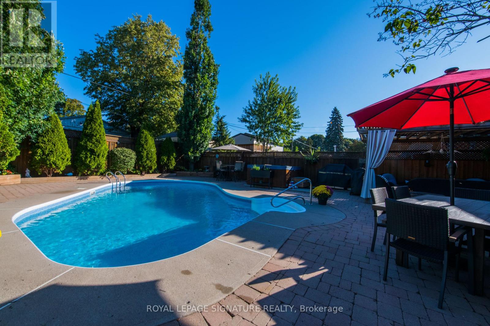 Photo 35 of 22 Bardwell Crescent, Toronto ON