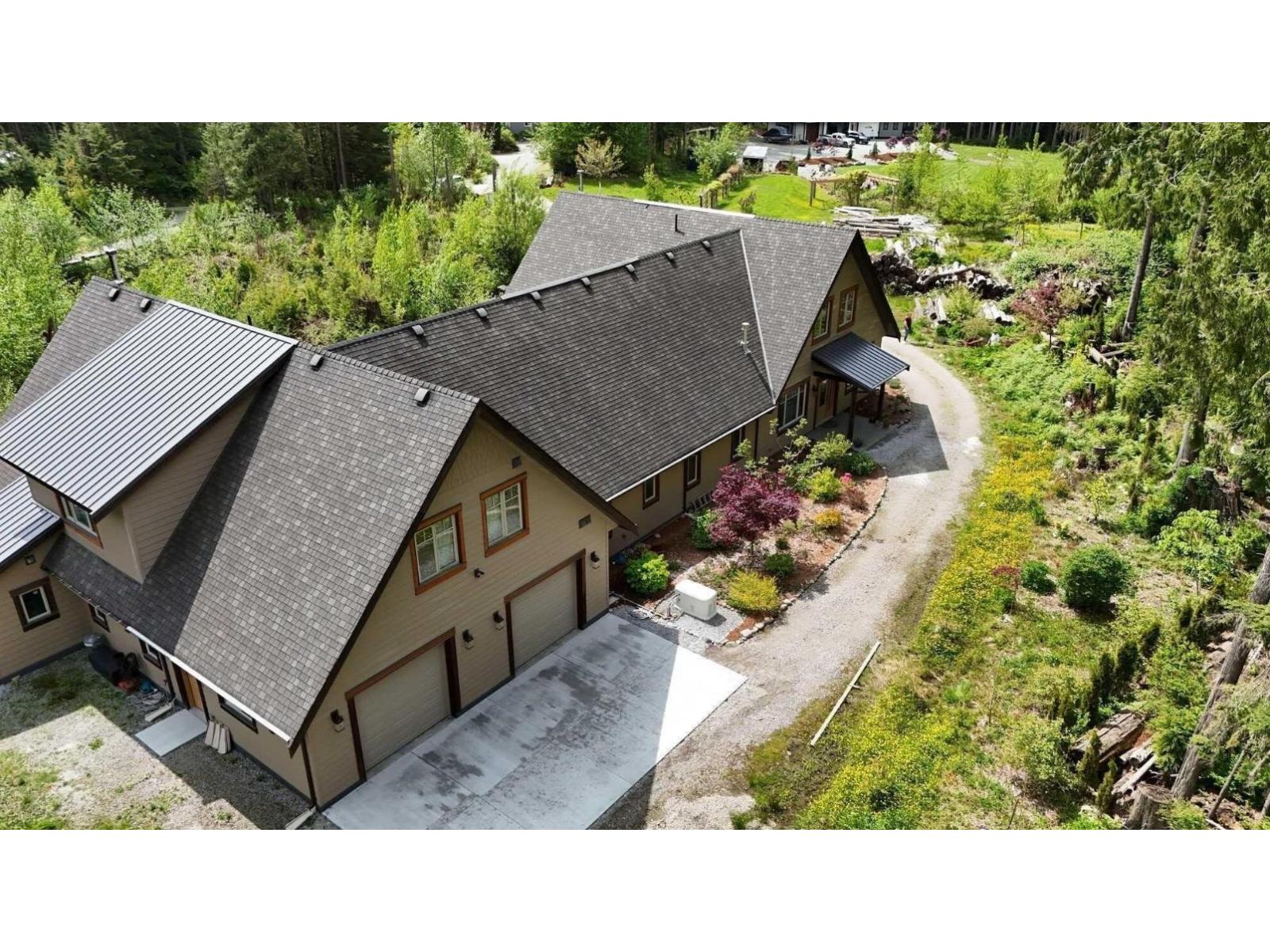 12702 CATHY CRESCENT, Mission