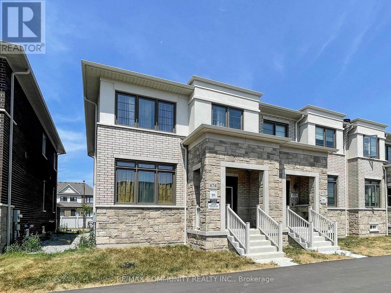 Photo 1 of 474 Twin Streams Road, Whitby ON