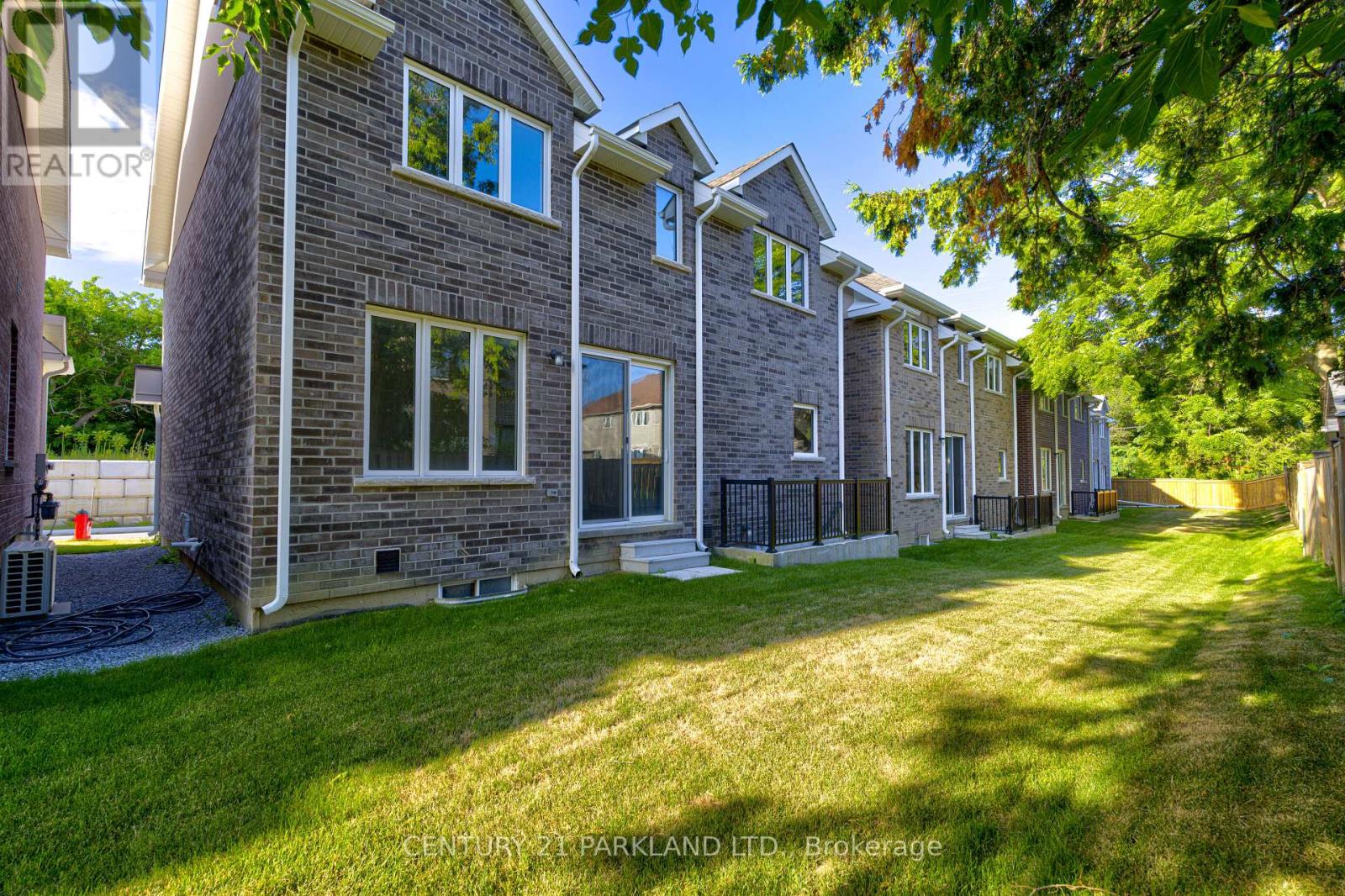 Photo 4 of Potl 4 1741 Fairport Road, Pickering ON