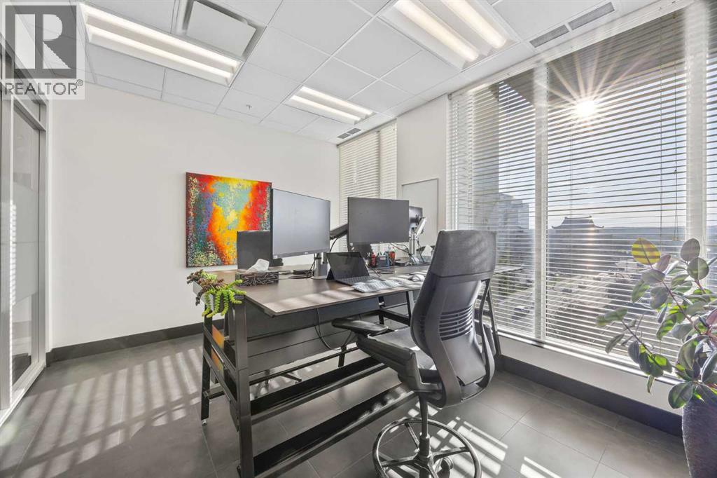 Photo 13 of 601 611 888 4 Avenue Sw, Calgary AB
