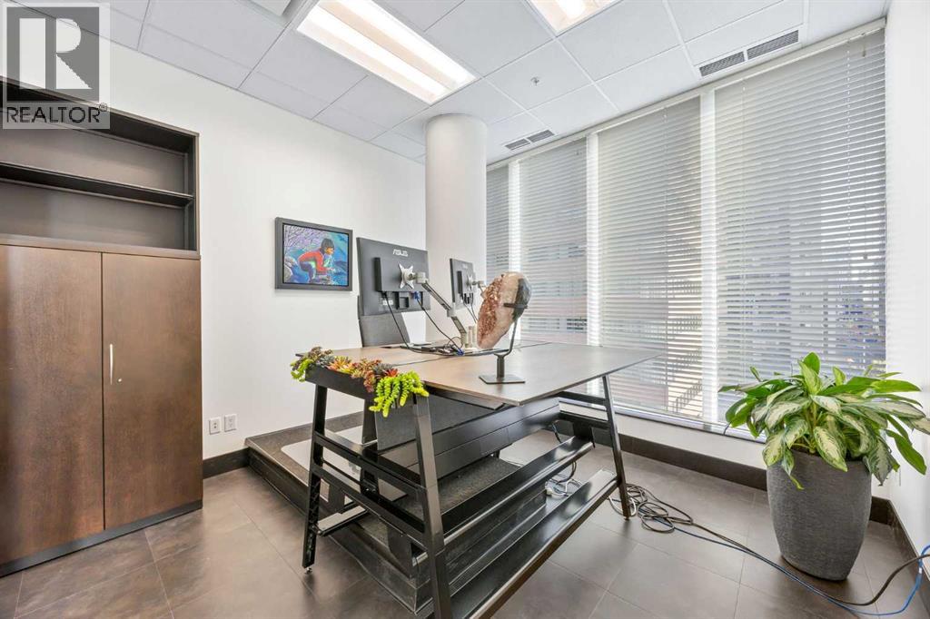 Photo 22 of 601 611 888 4 Avenue Sw, Calgary AB