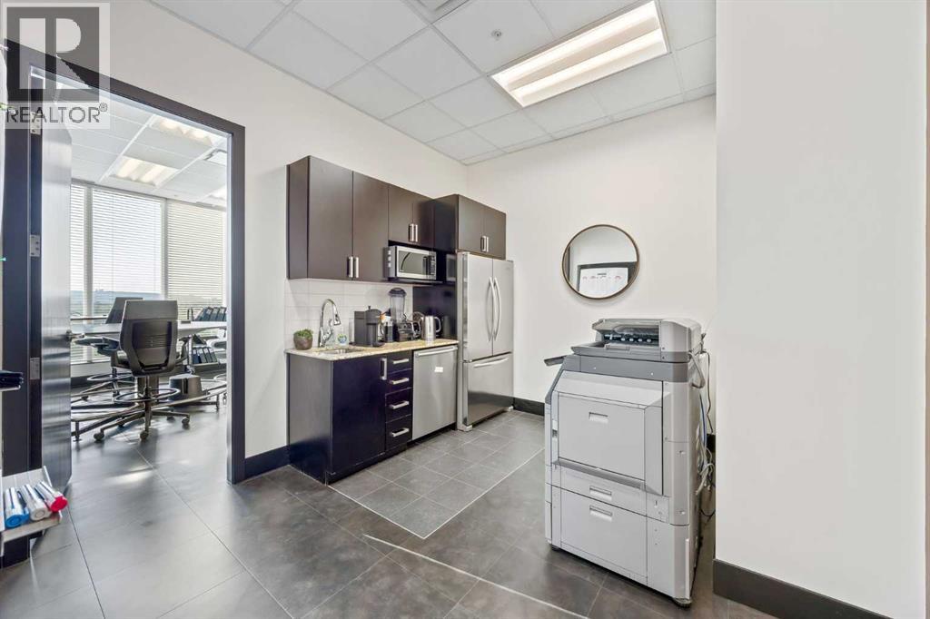 Photo 14 of 601 611 888 4 Avenue Sw, Calgary AB